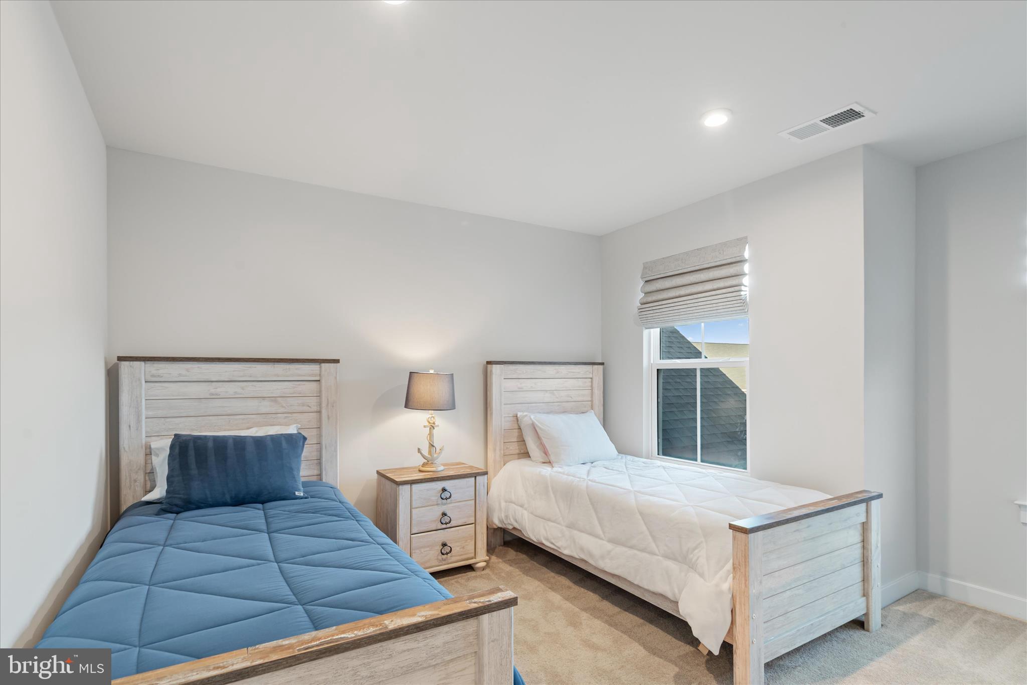 SEAGROVE - Residential