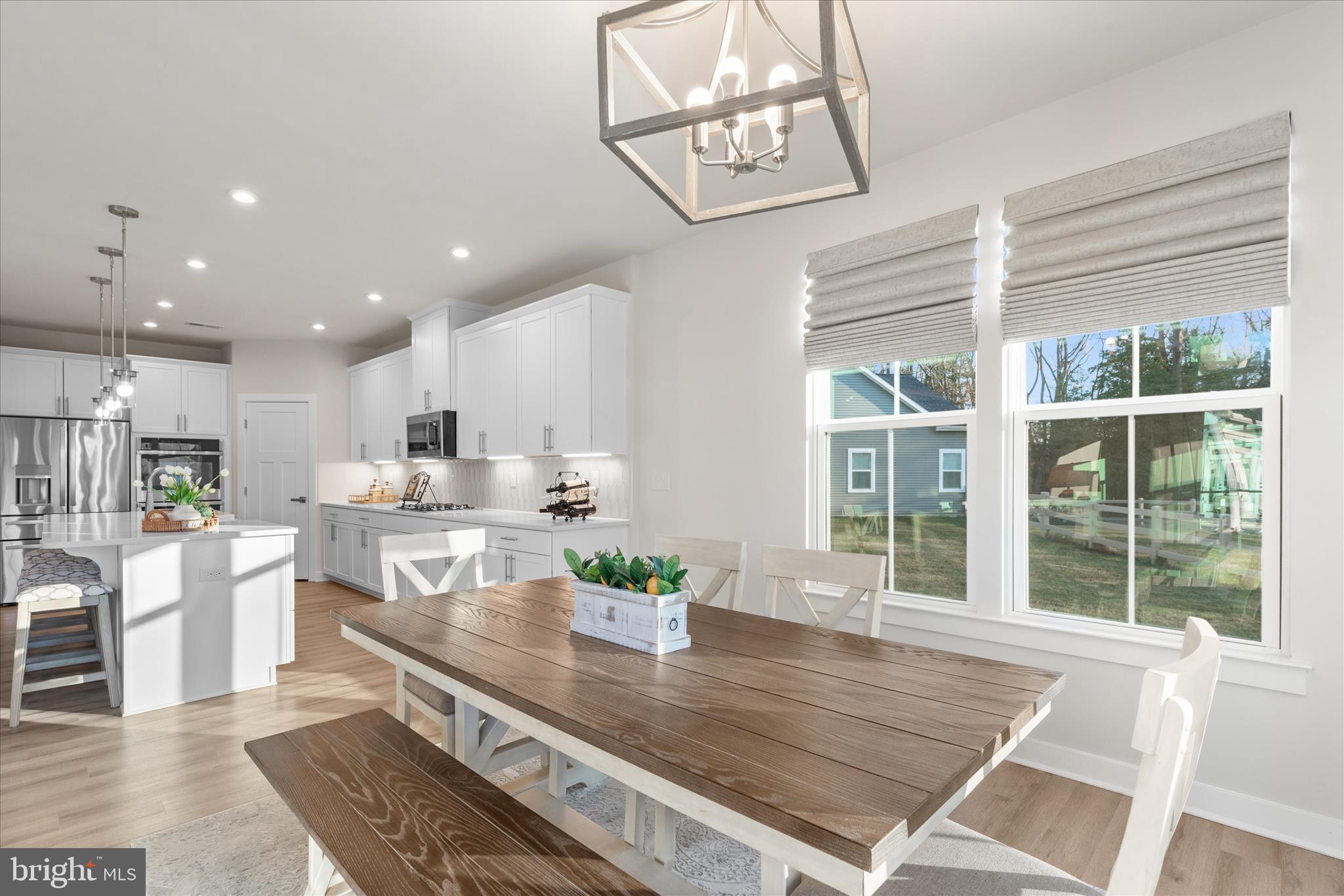 SEAGROVE - Residential