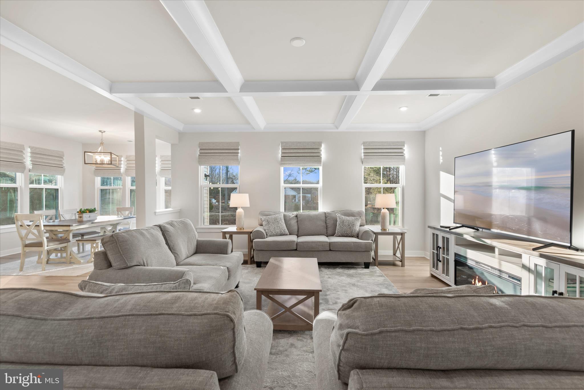 SEAGROVE - Residential