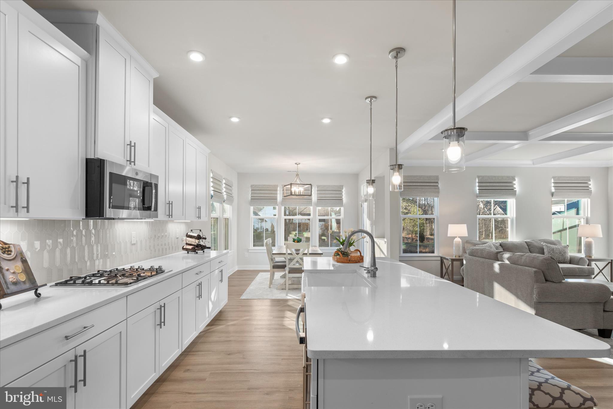 SEAGROVE - Residential