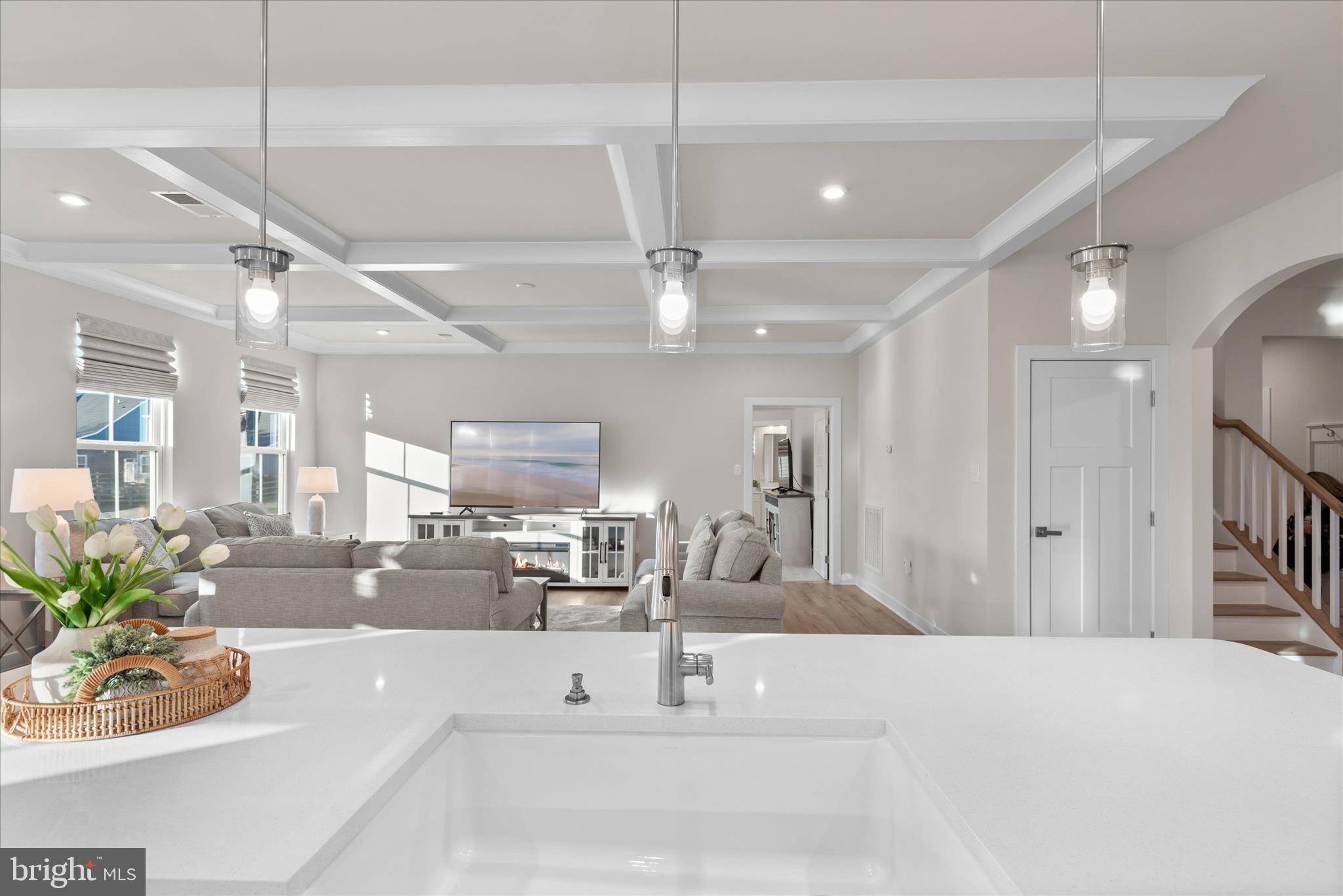 SEAGROVE - Residential