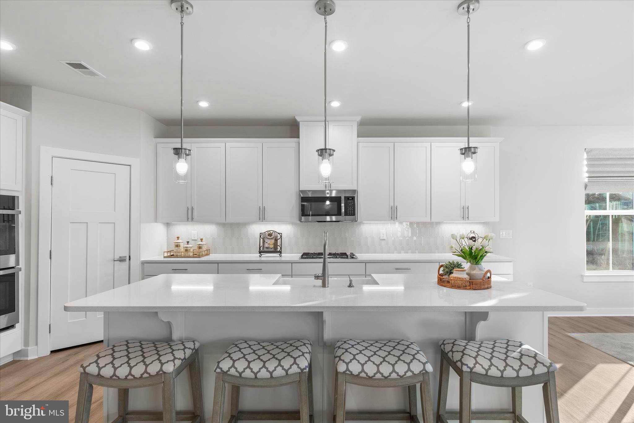 SEAGROVE - Residential