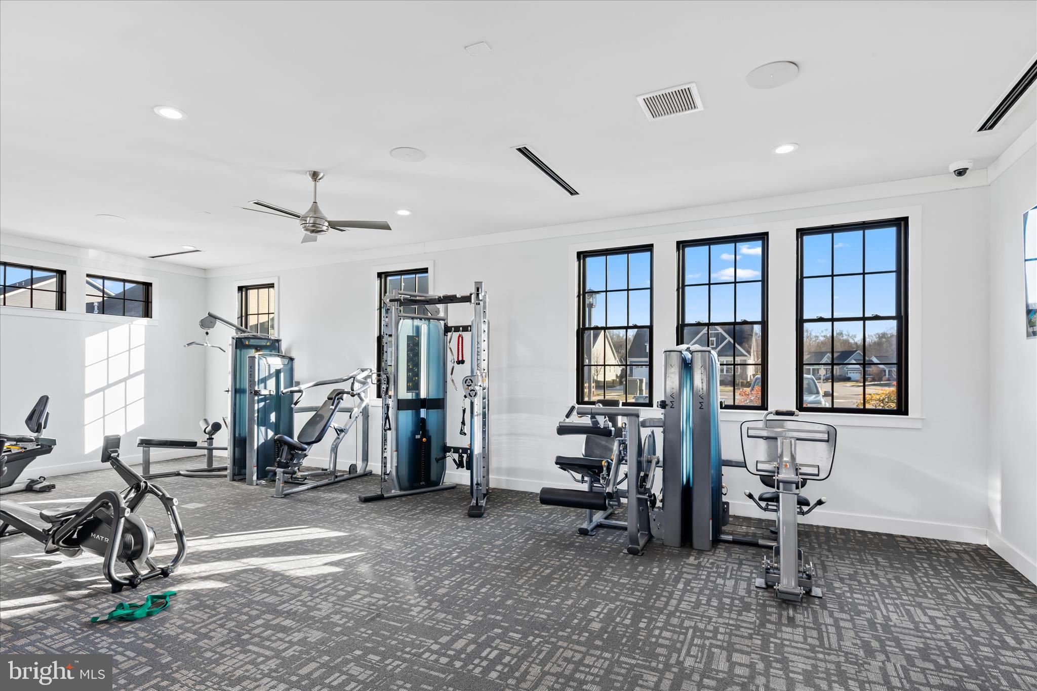 SEAGROVE - Residential