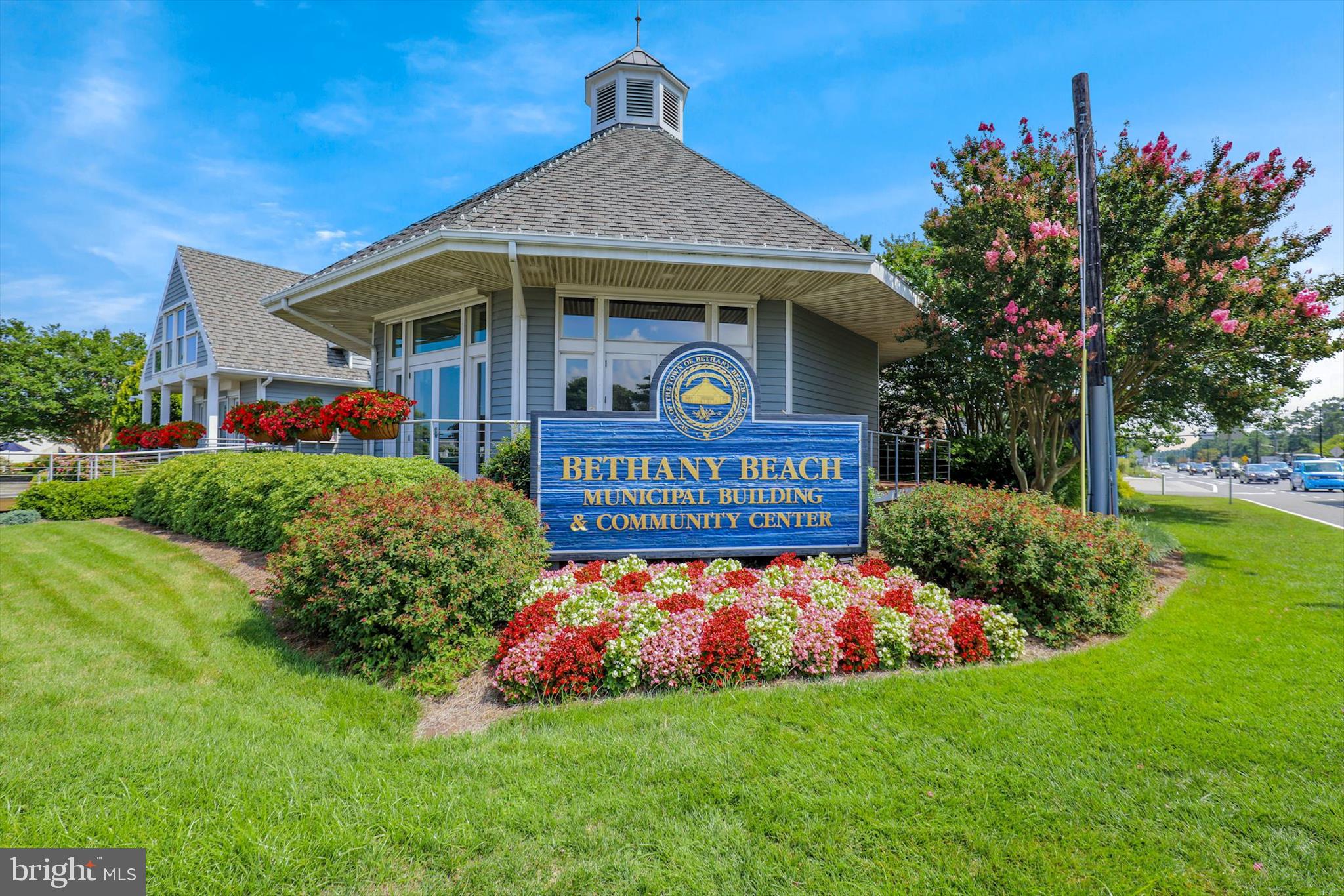 SEAGROVE - Residential