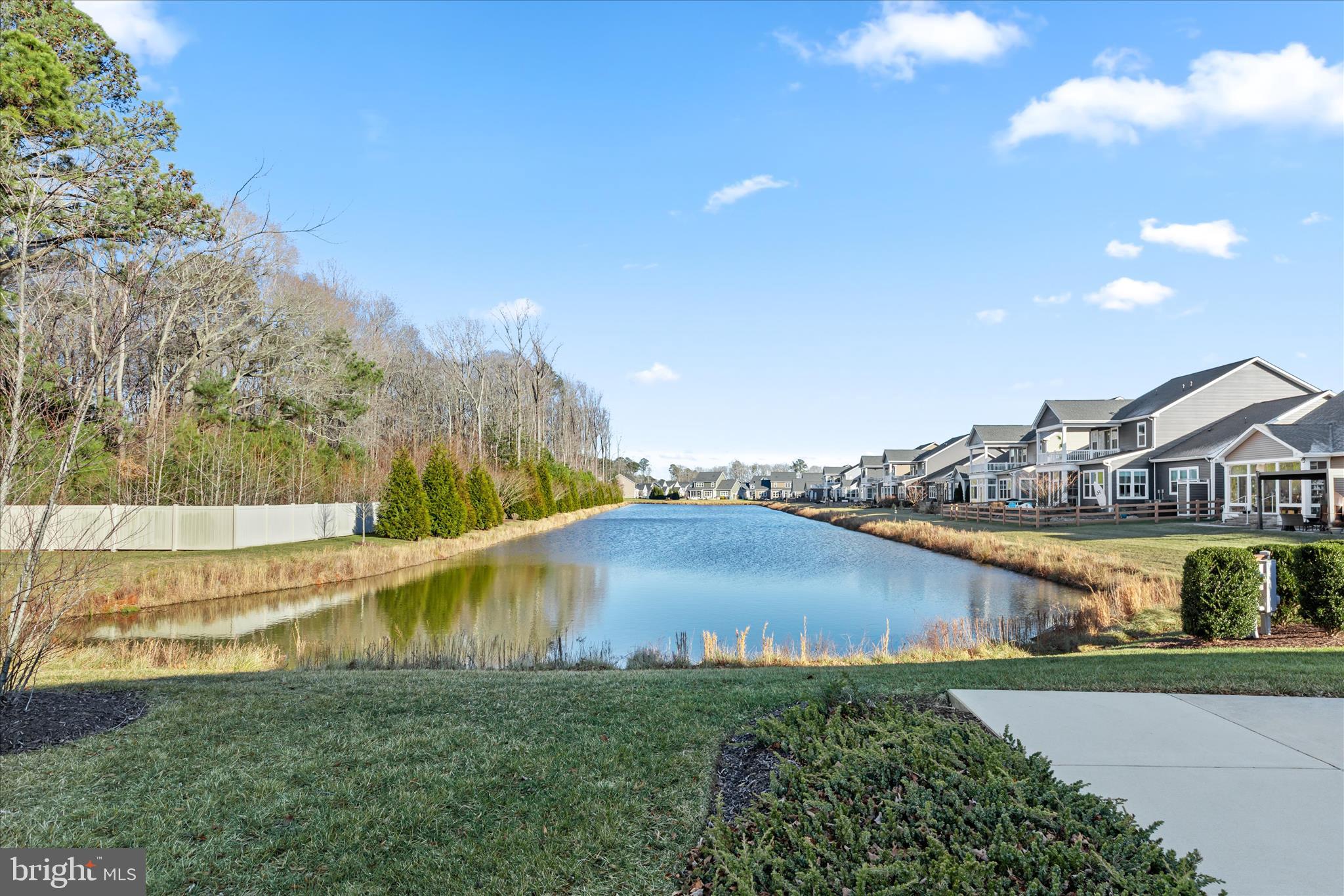 SEAGROVE - Residential