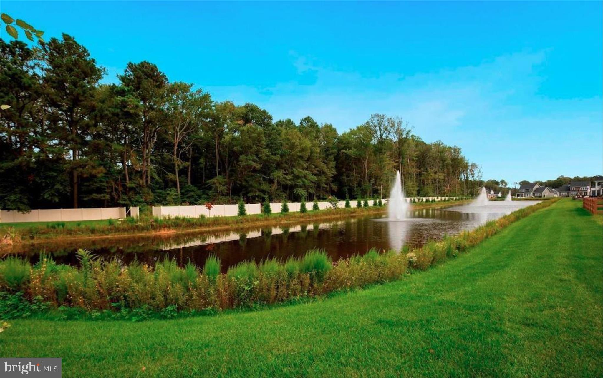 SEAGROVE - Residential