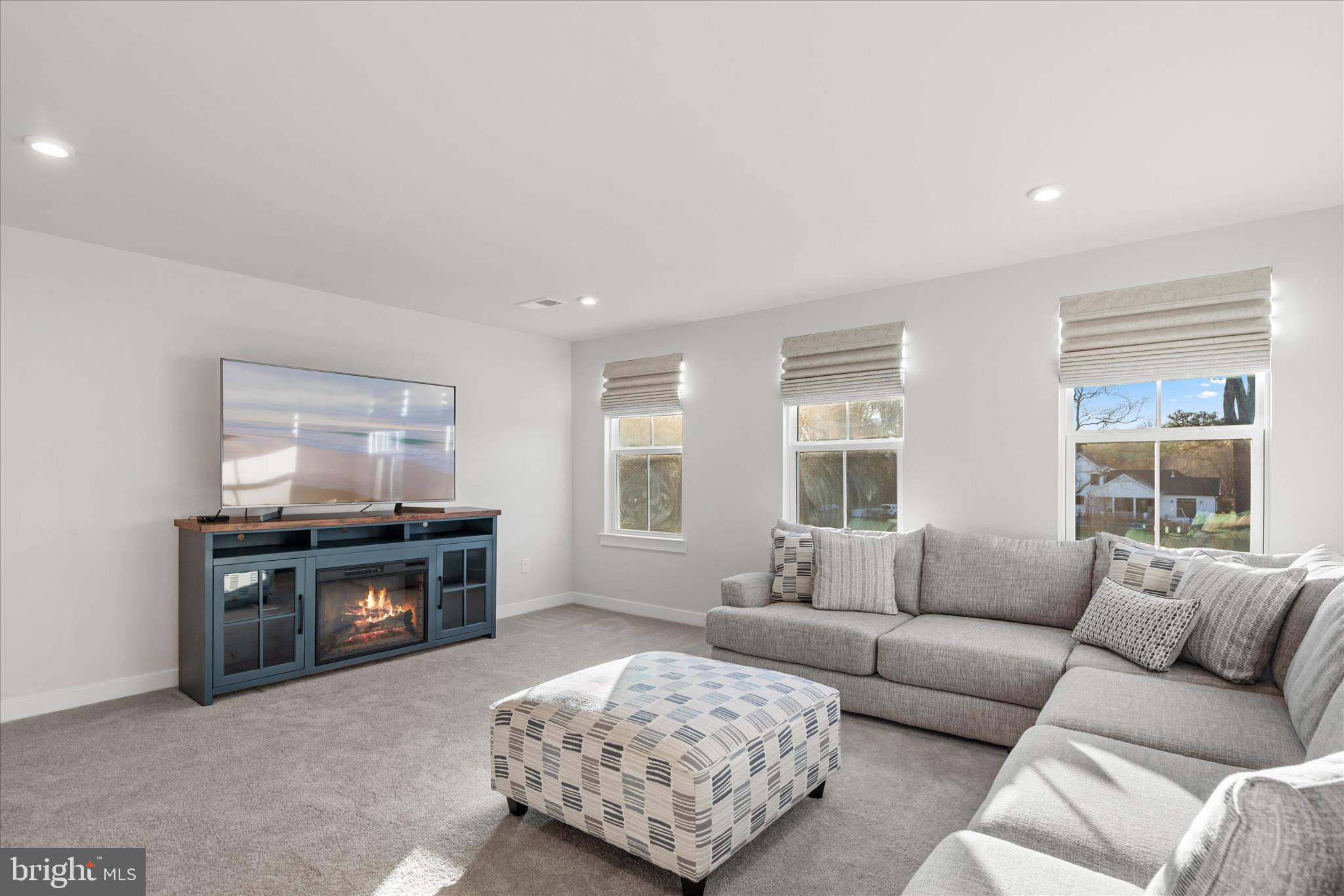 SEAGROVE - Residential