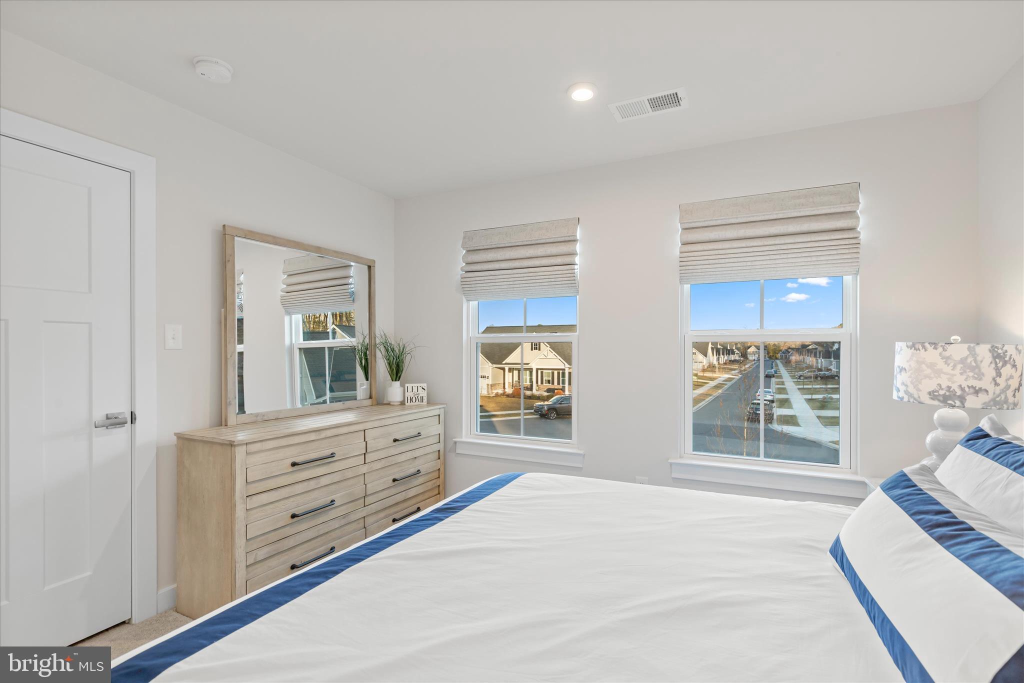 SEAGROVE - Residential