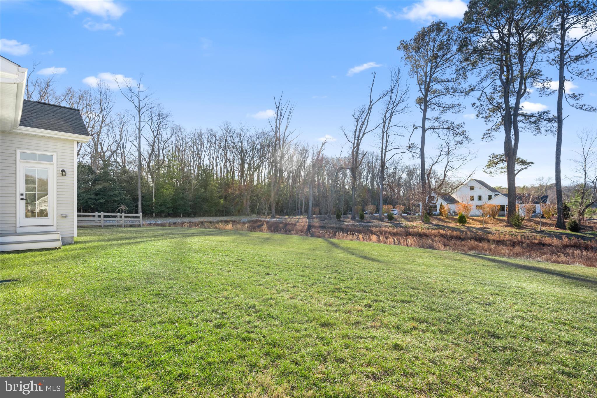 SEAGROVE - Residential