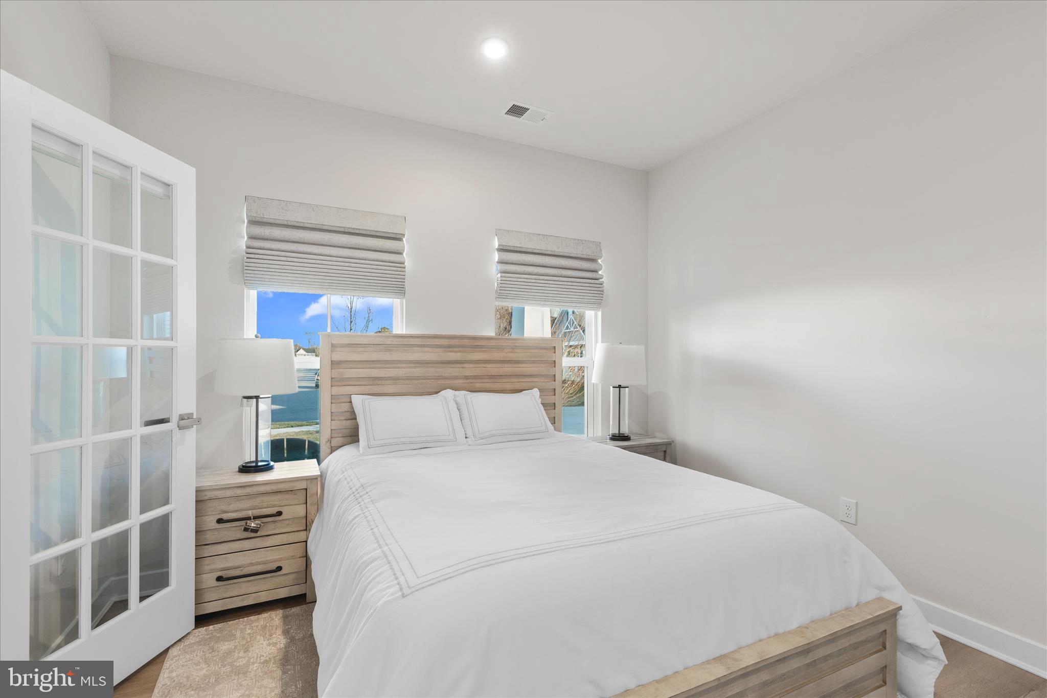 SEAGROVE - Residential