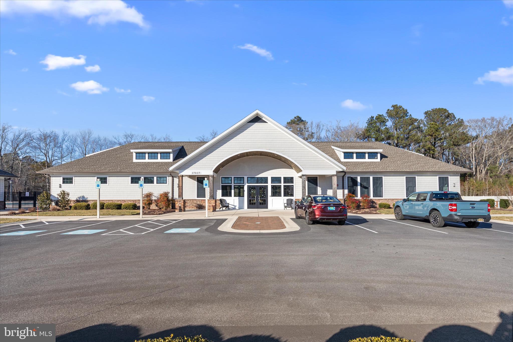 SEAGROVE - Residential