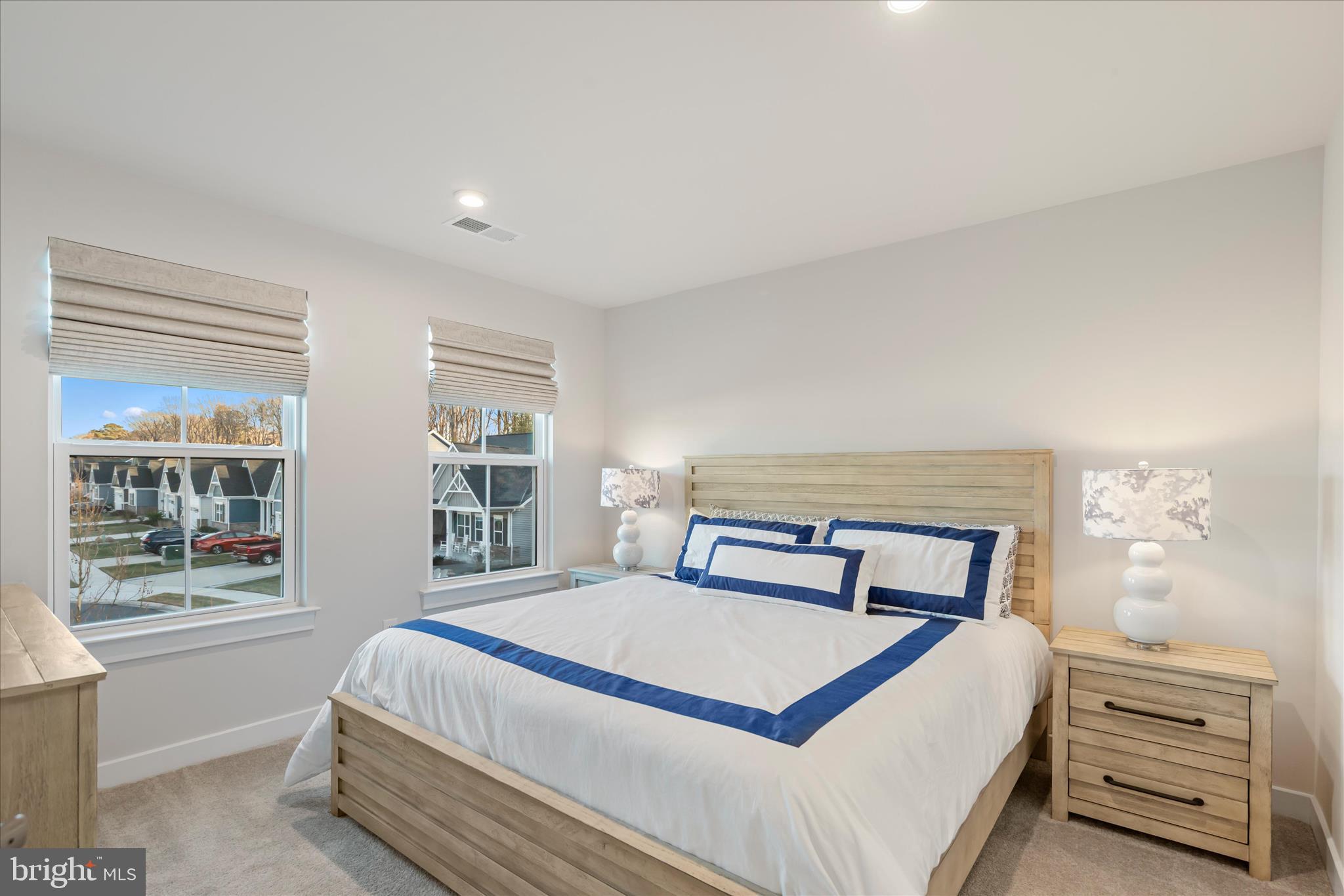 SEAGROVE - Residential