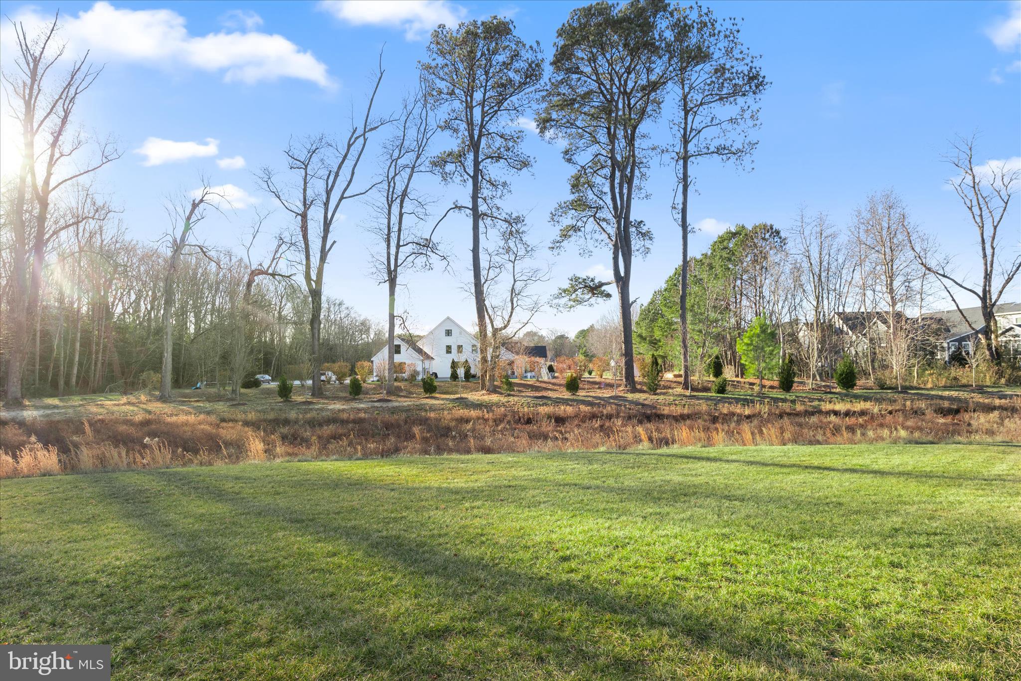 SEAGROVE - Residential