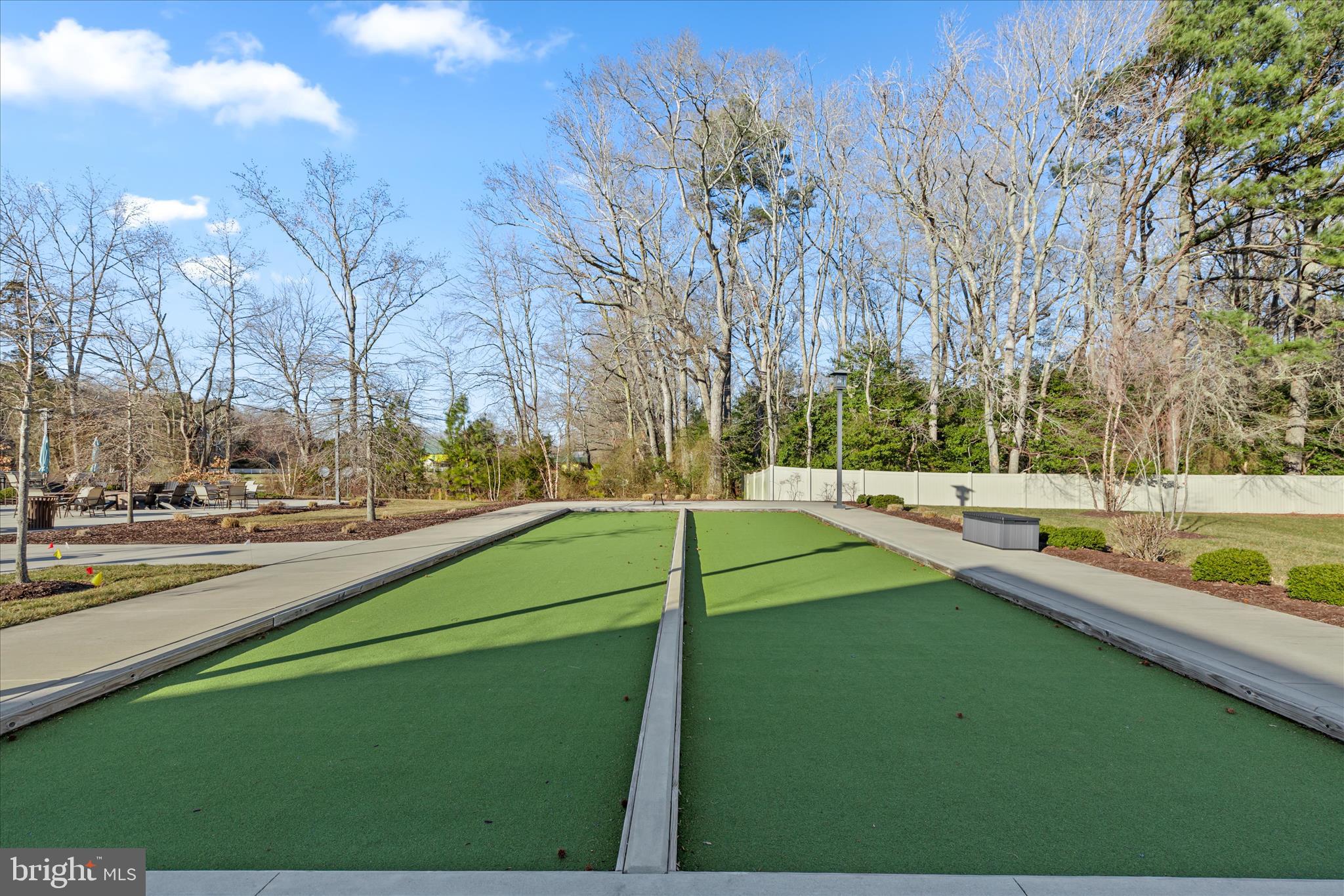 SEAGROVE - Residential