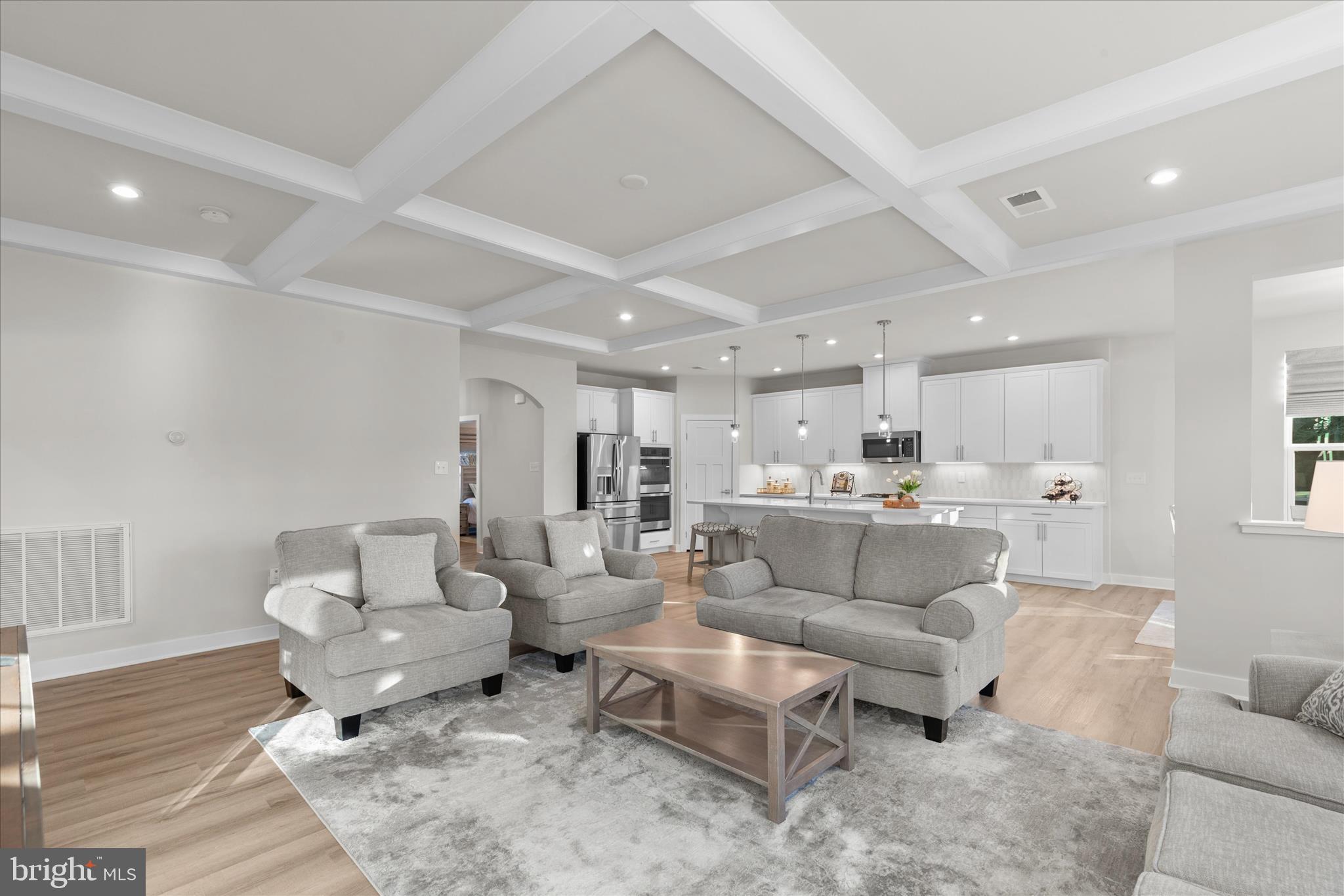 SEAGROVE - Residential