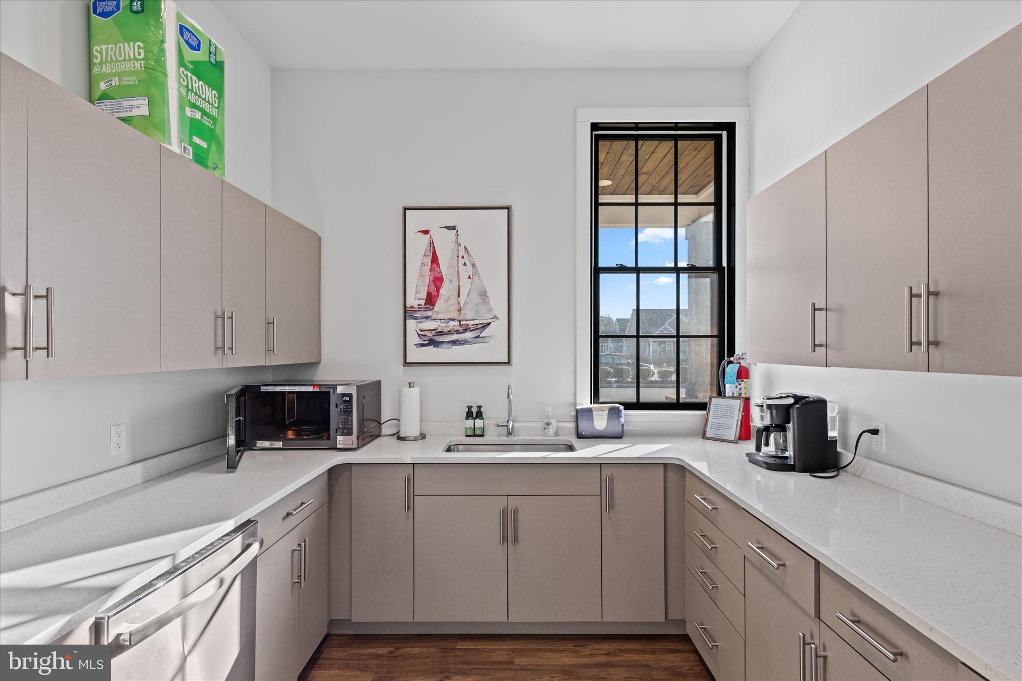 SEAGROVE - Residential