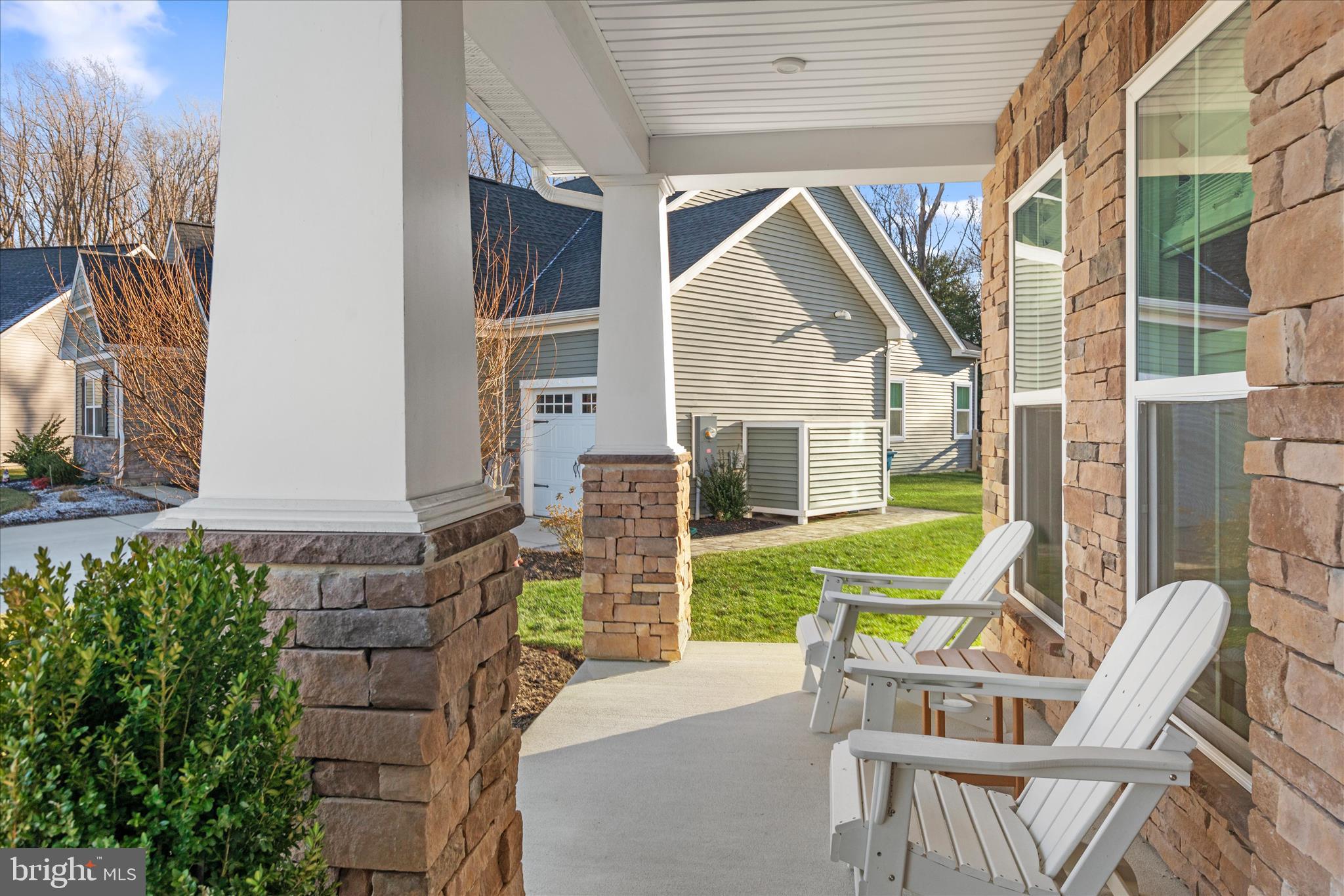 SEAGROVE - Residential