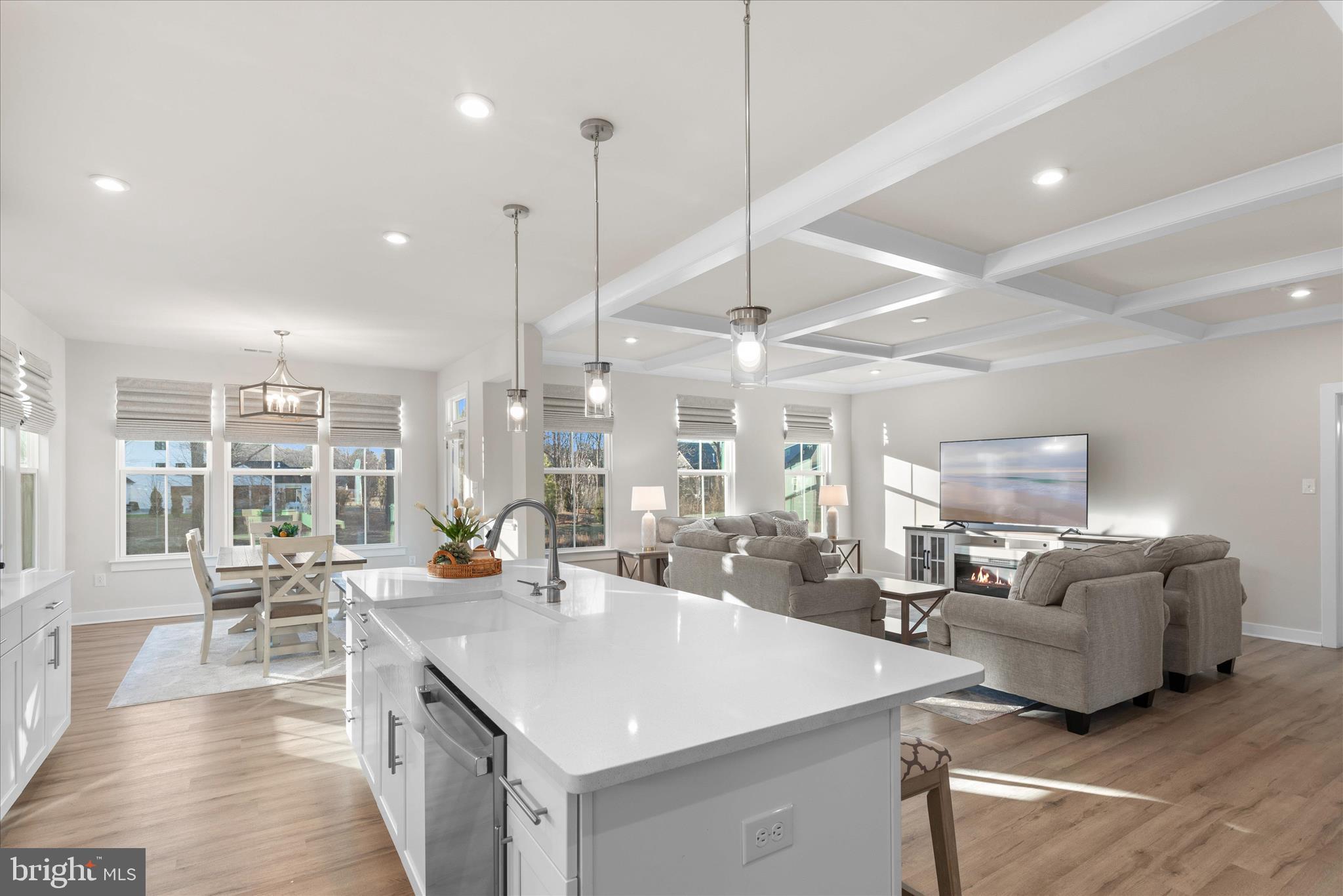 SEAGROVE - Residential