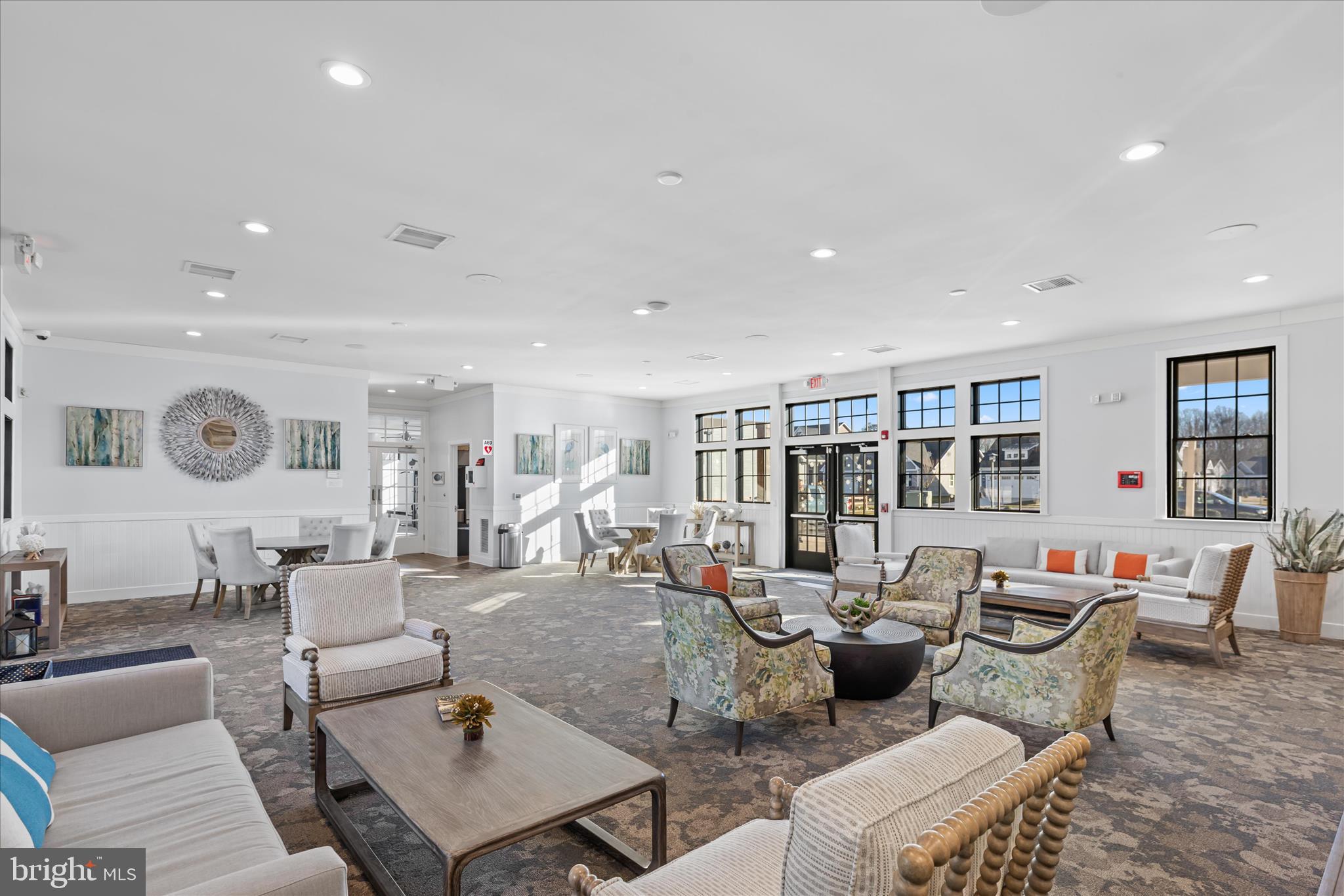 SEAGROVE - Residential