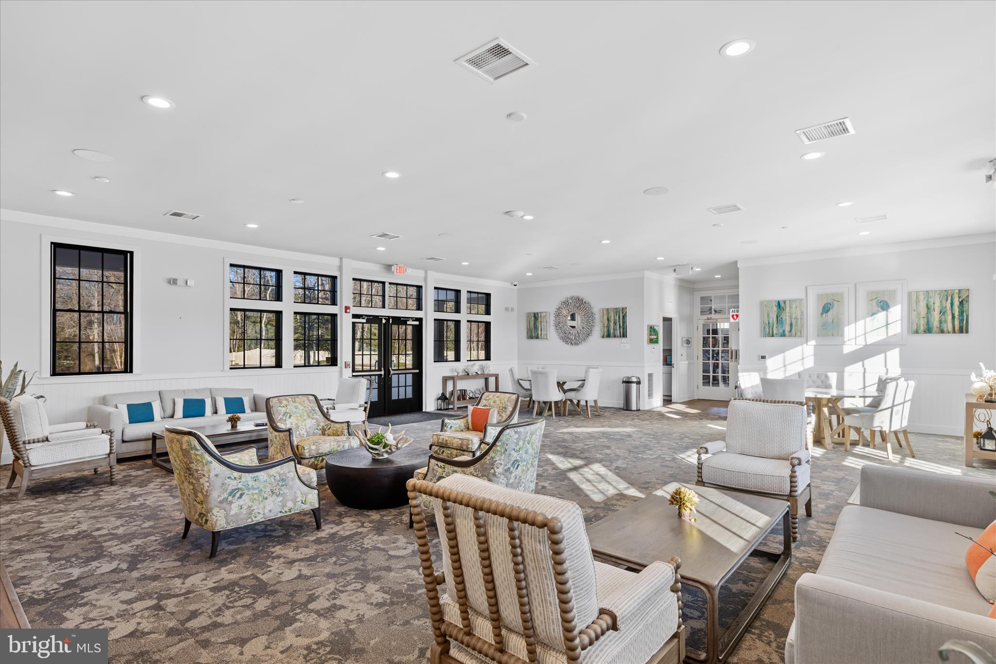 SEAGROVE - Residential