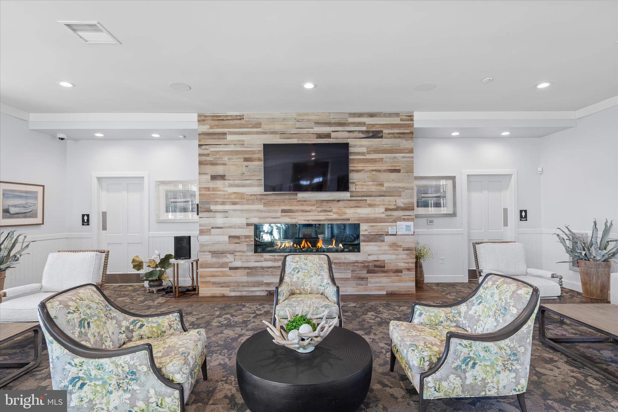 SEAGROVE - Residential