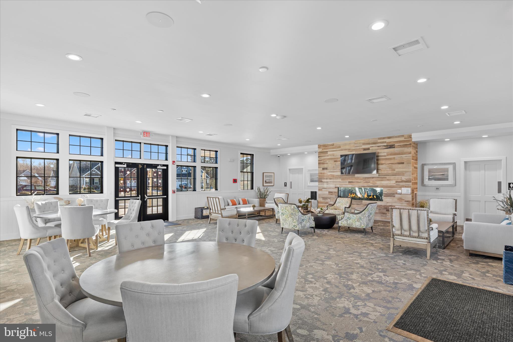 SEAGROVE - Residential