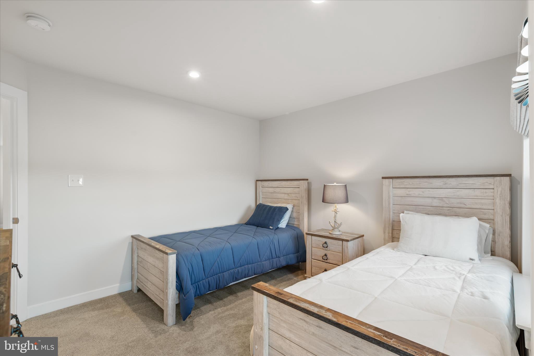 SEAGROVE - Residential