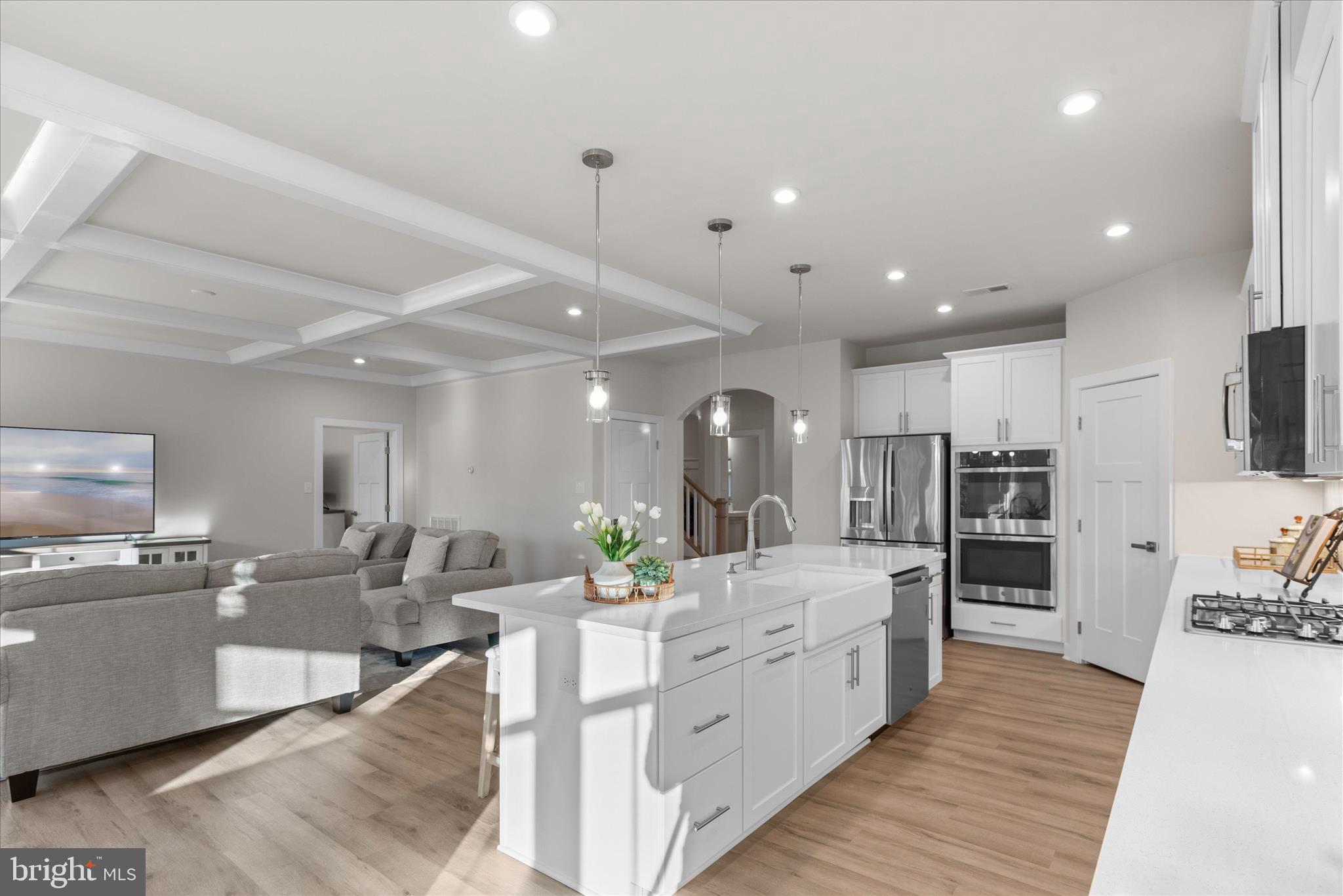 SEAGROVE - Residential