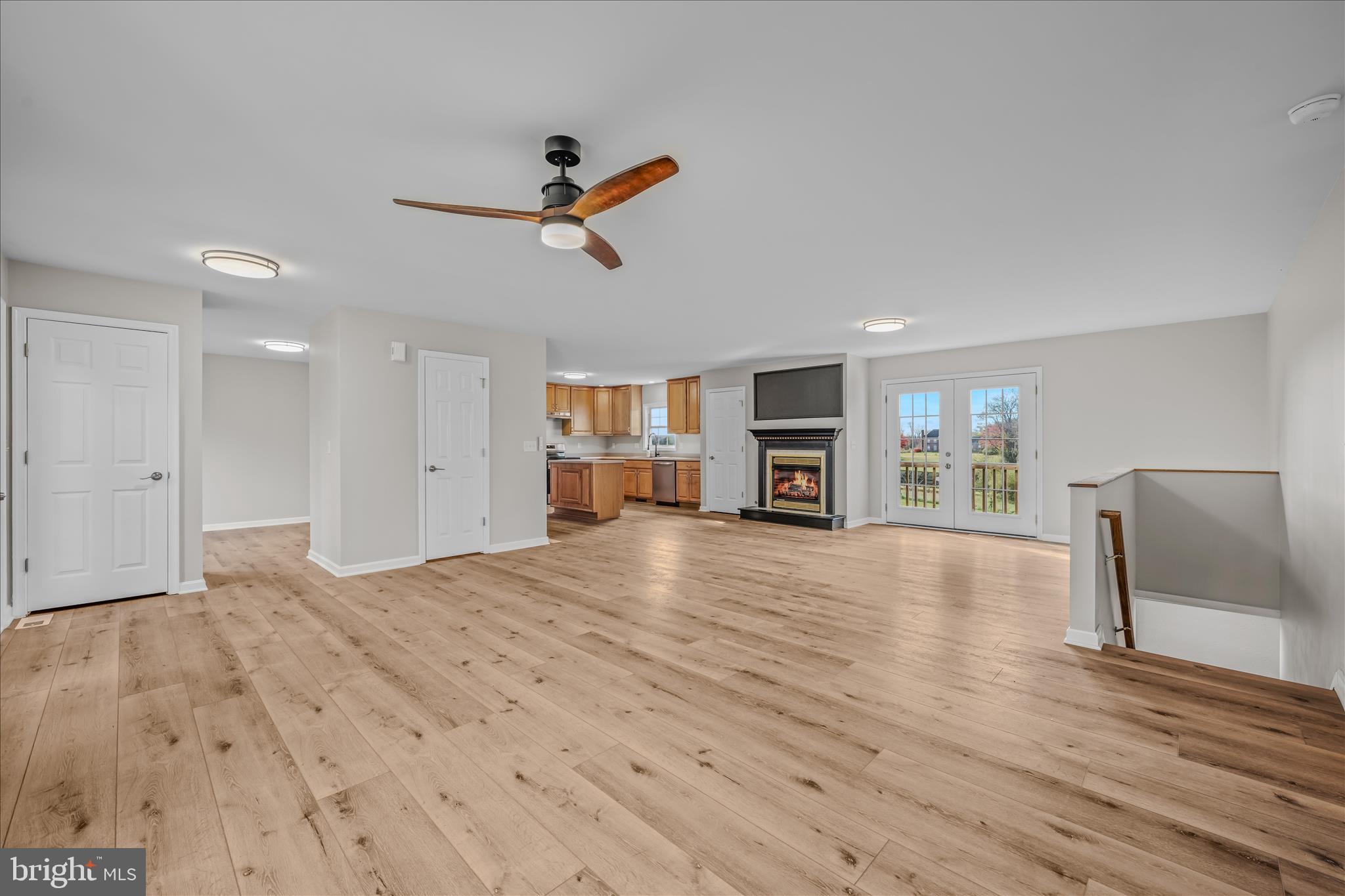 RATTLESNAKE RUN - Residential