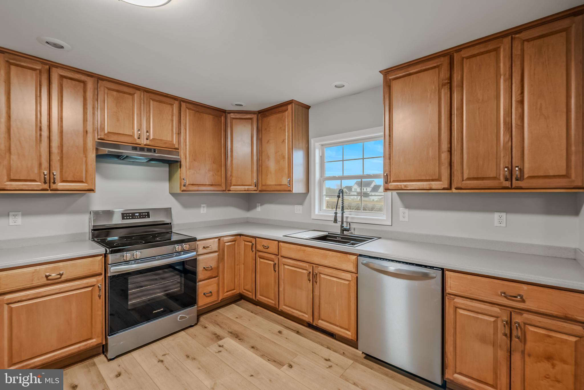 RATTLESNAKE RUN - Residential