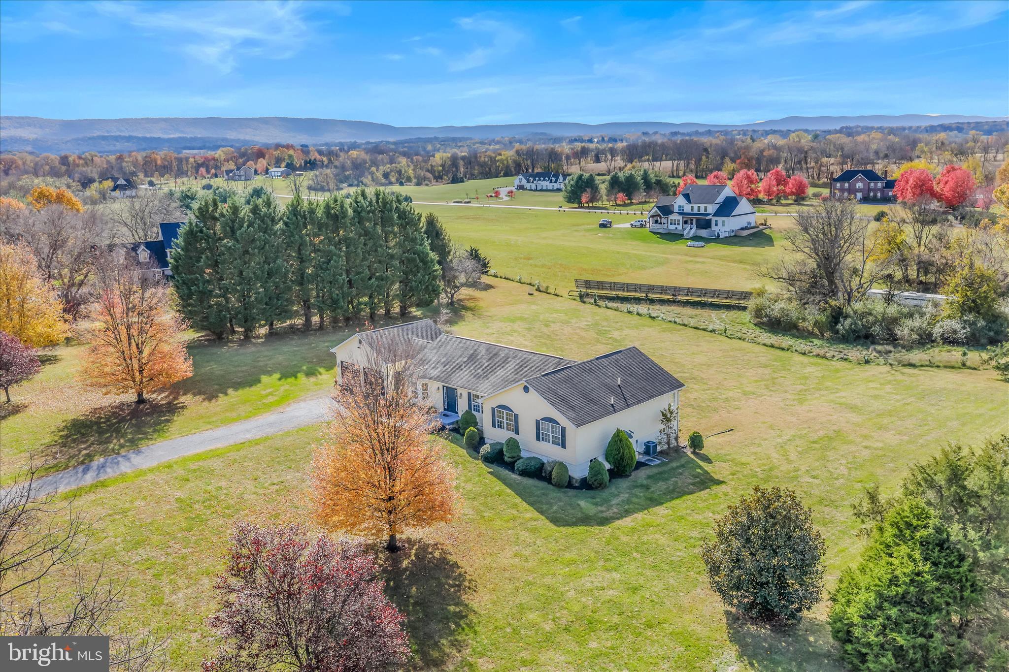 RATTLESNAKE RUN - Residential