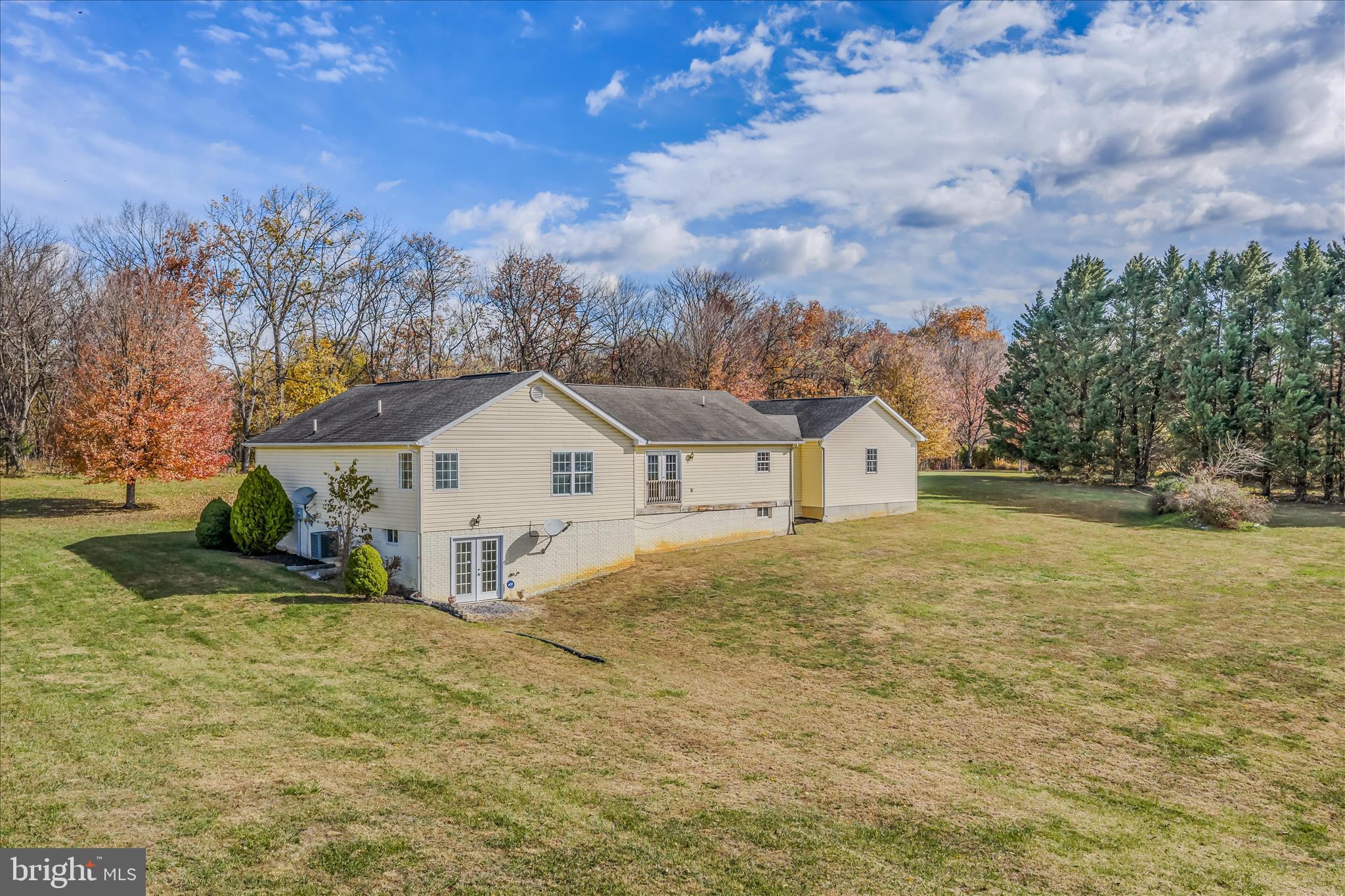 RATTLESNAKE RUN - Residential