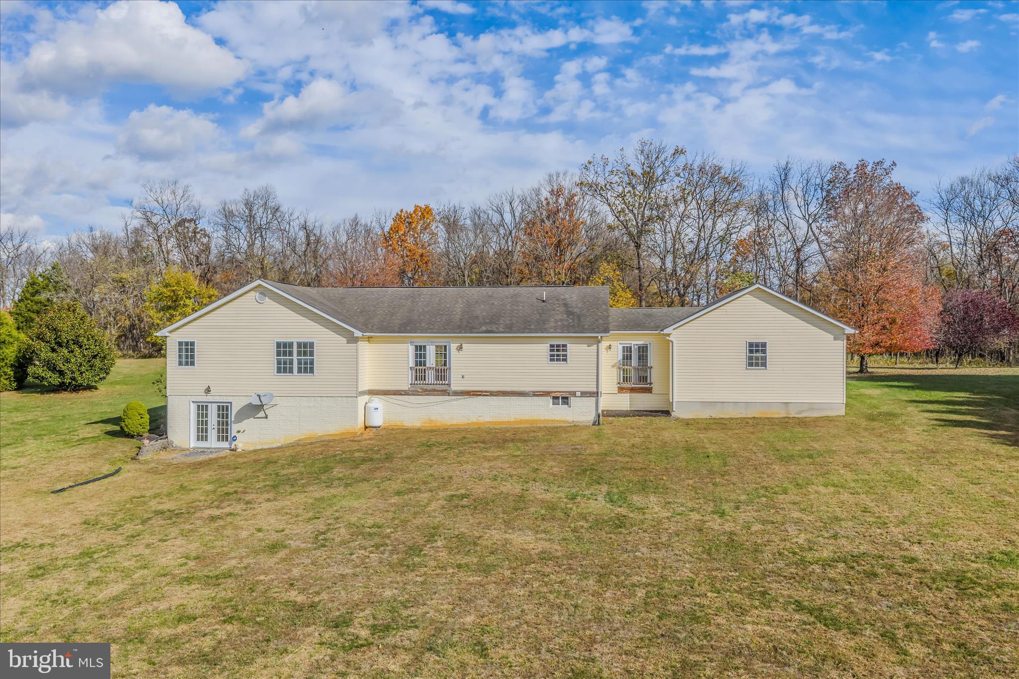 RATTLESNAKE RUN - Residential