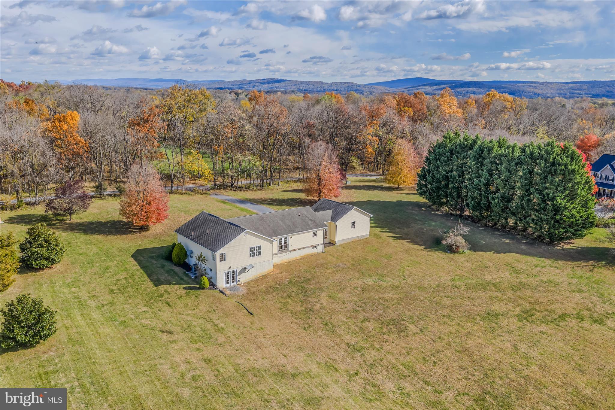 RATTLESNAKE RUN - Residential