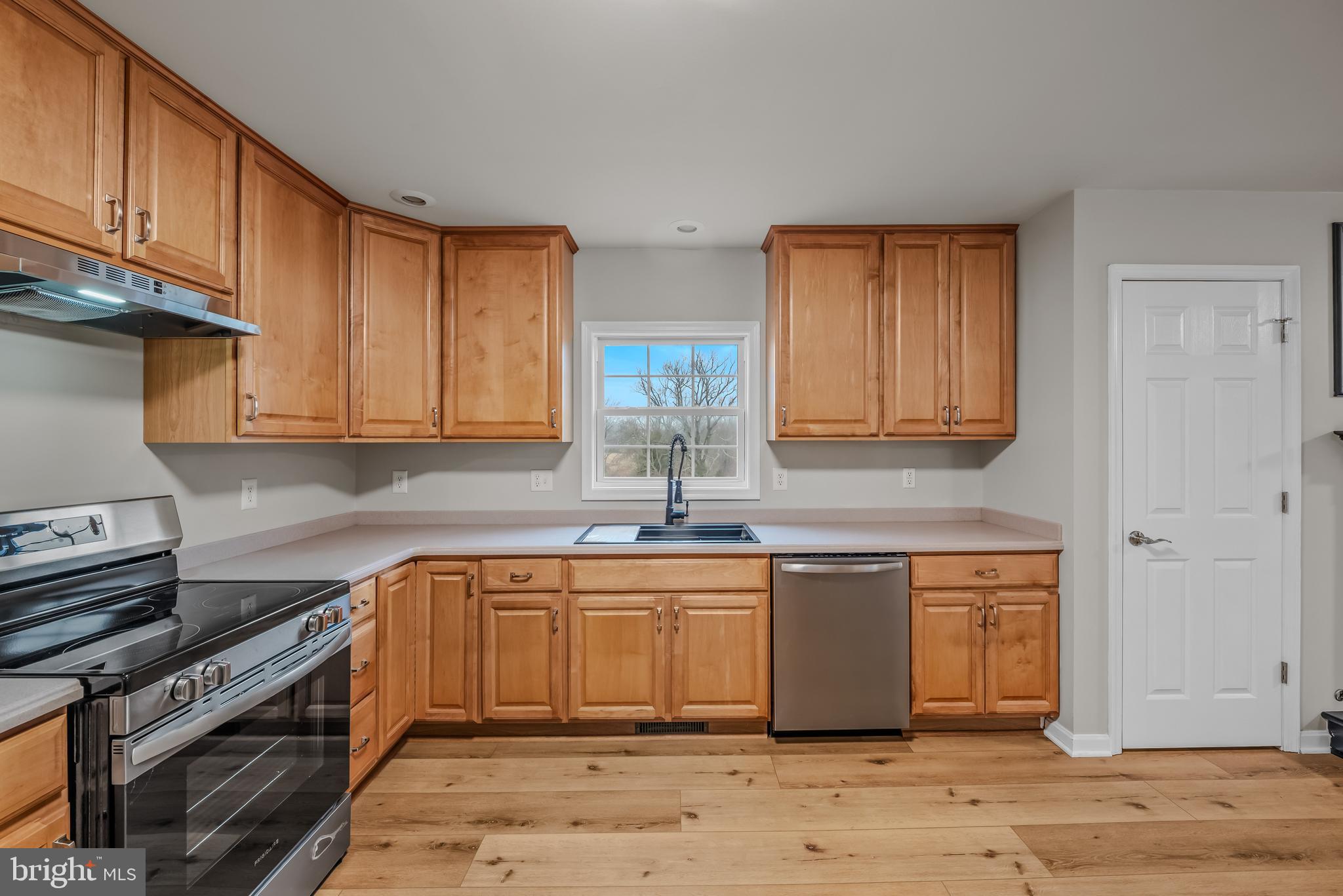 RATTLESNAKE RUN - Residential