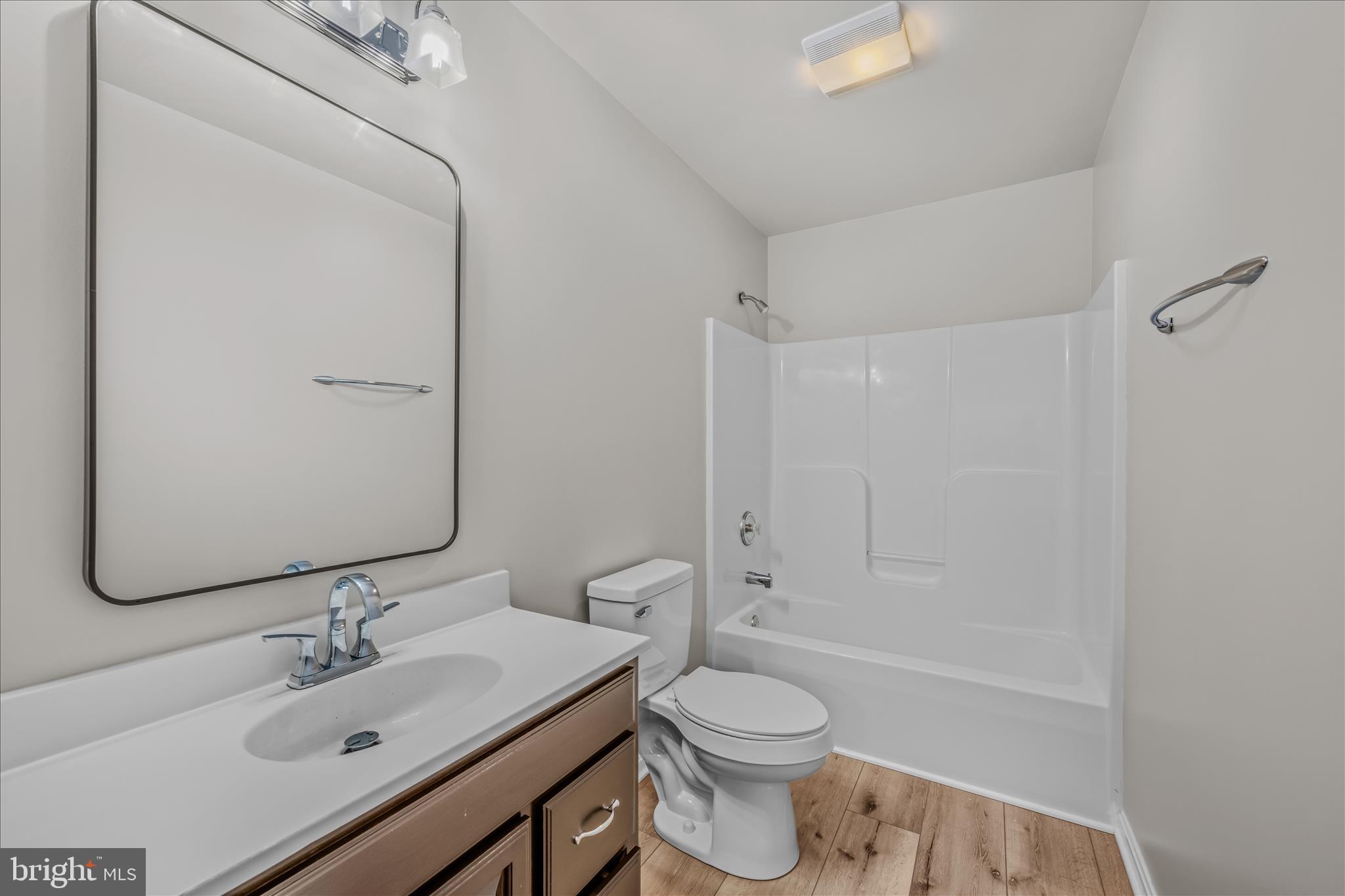 RATTLESNAKE RUN - Residential