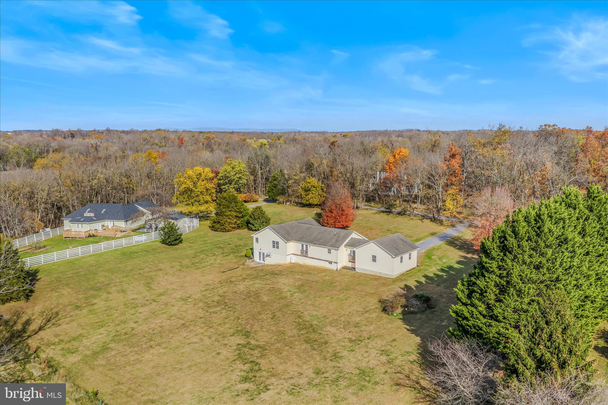 RATTLESNAKE RUN - Residential