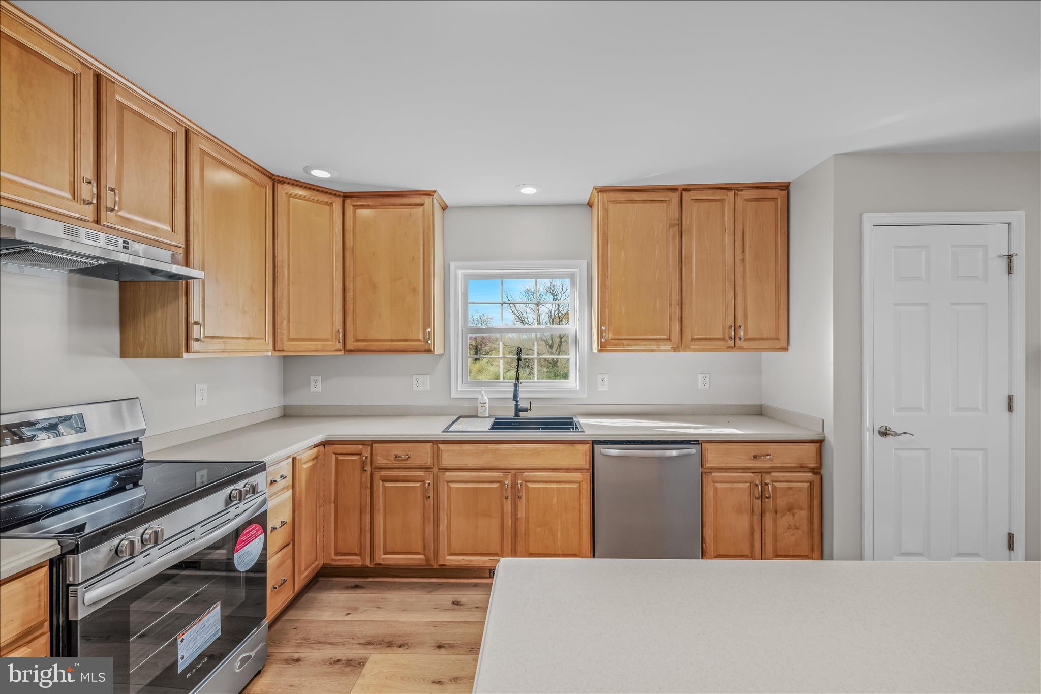 RATTLESNAKE RUN - Residential