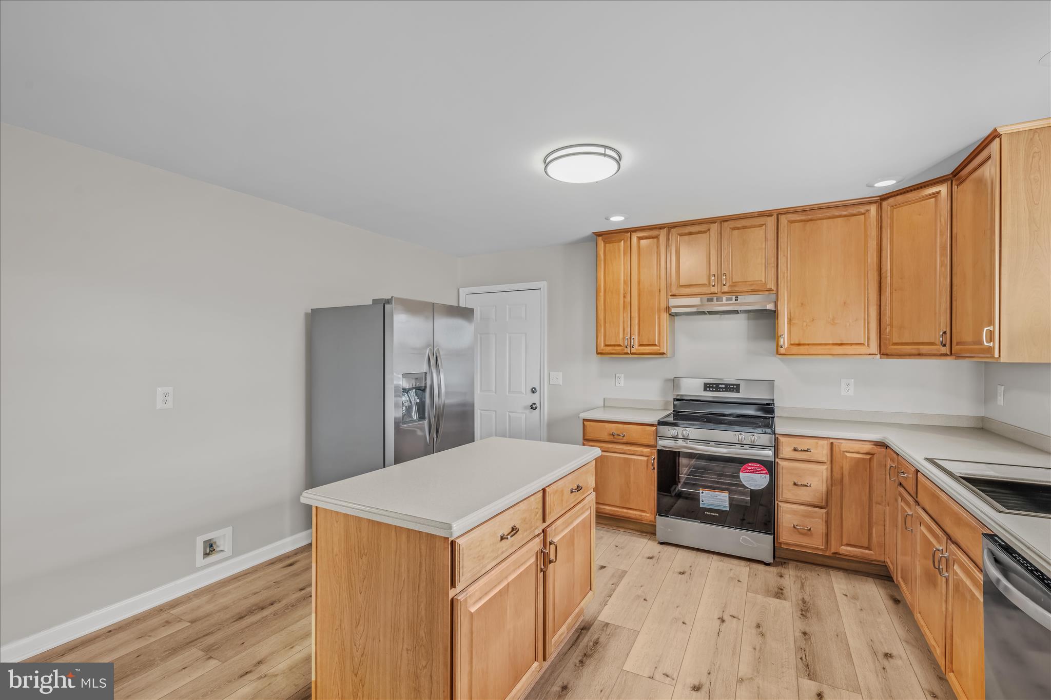 RATTLESNAKE RUN - Residential