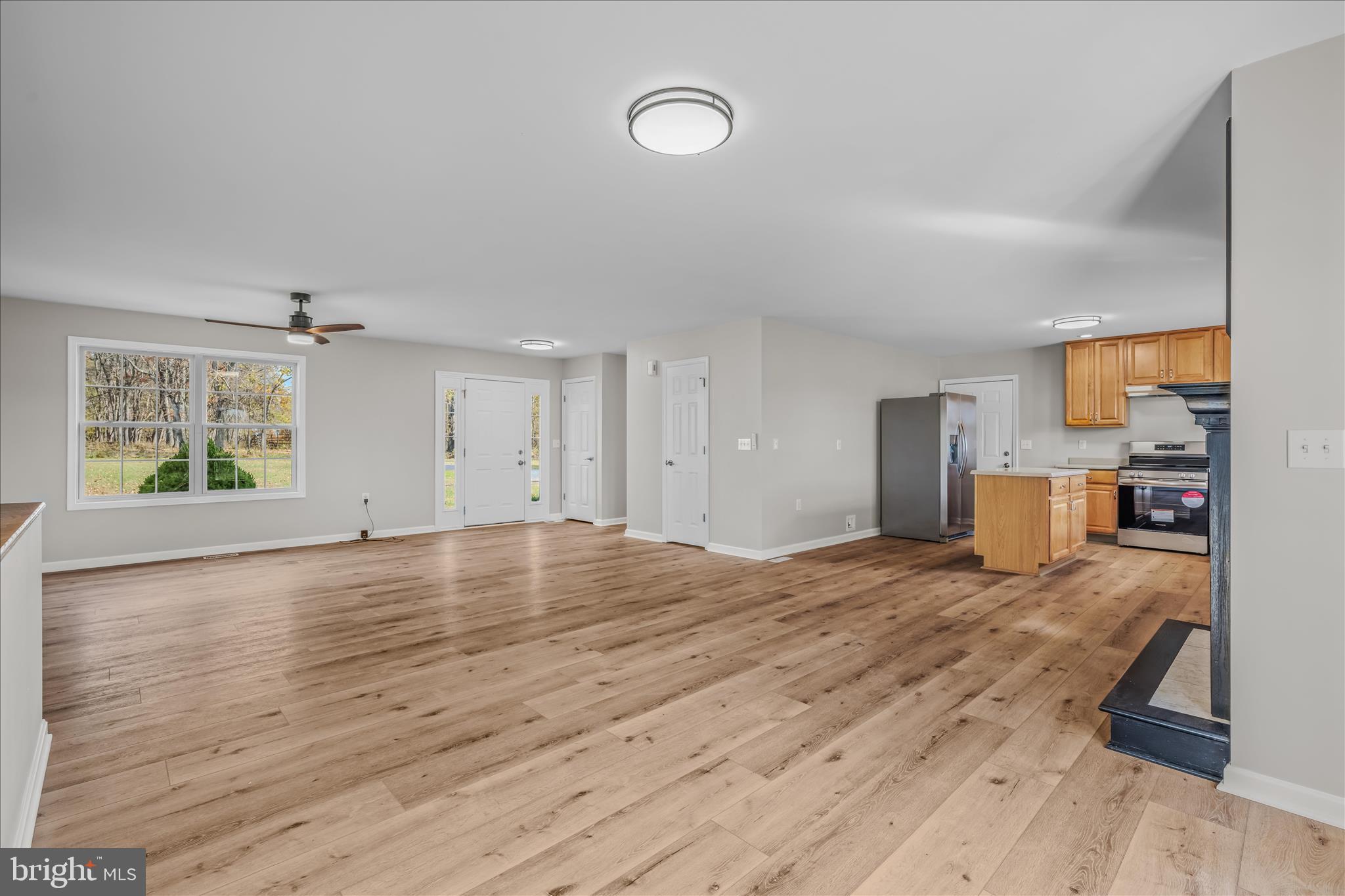 RATTLESNAKE RUN - Residential