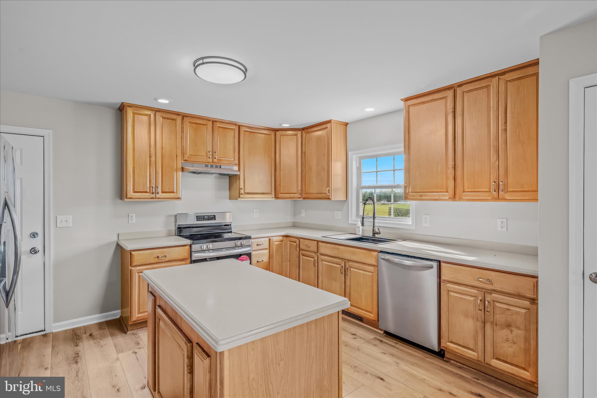 RATTLESNAKE RUN - Residential