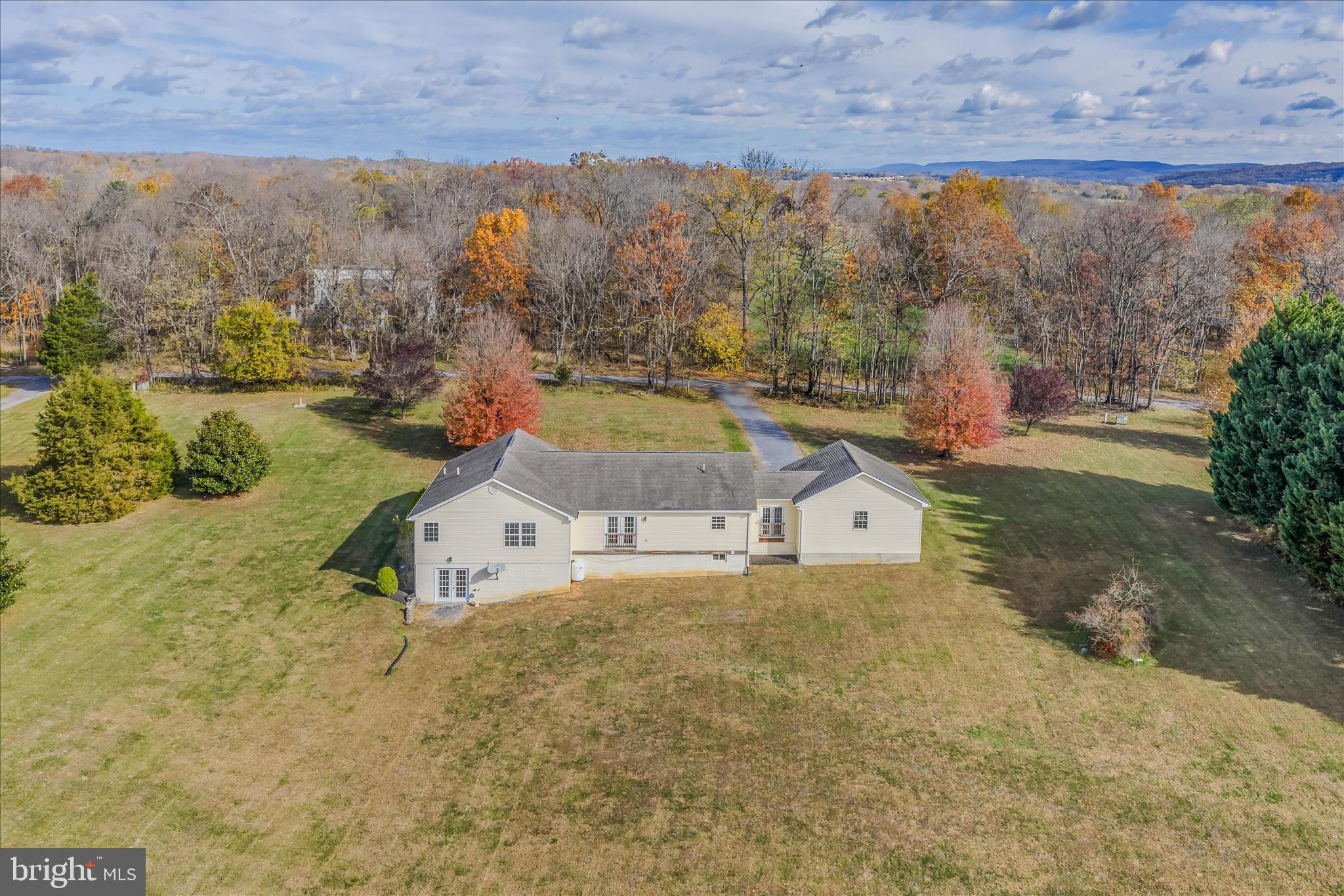 RATTLESNAKE RUN - Residential