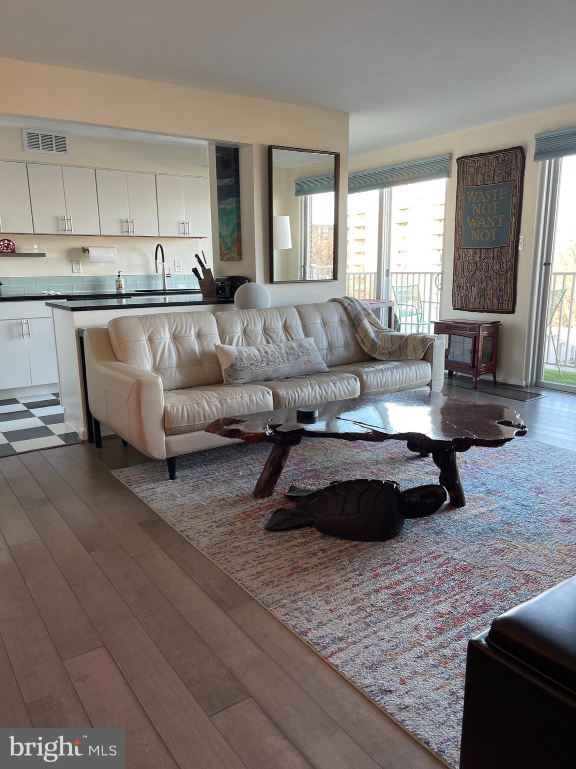 510 N STREET SW N625