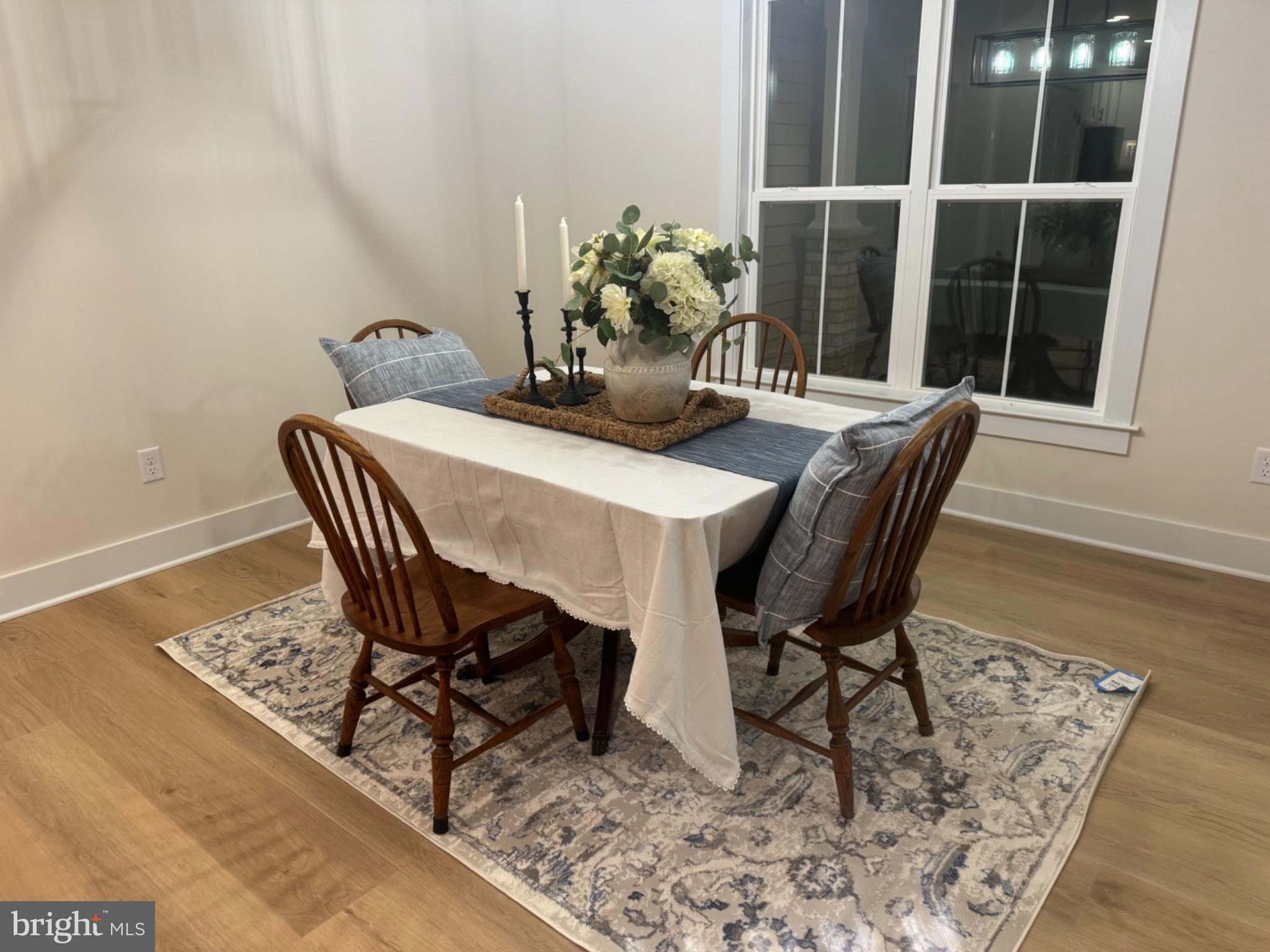 NOAH'S LANDING - Residential