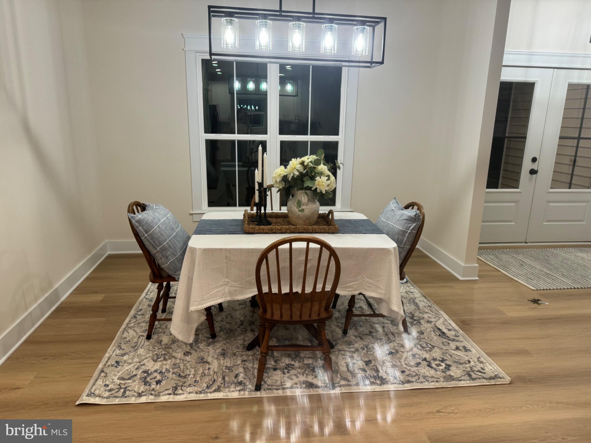 NOAH'S LANDING - Residential