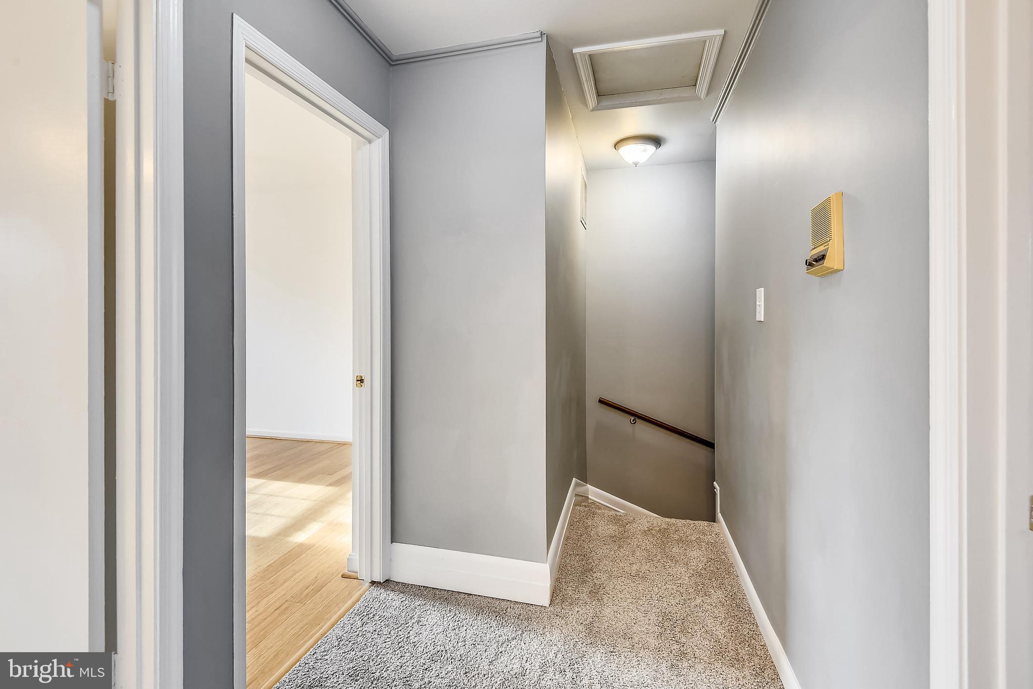 SEMINARY HEIGHTS - Residential