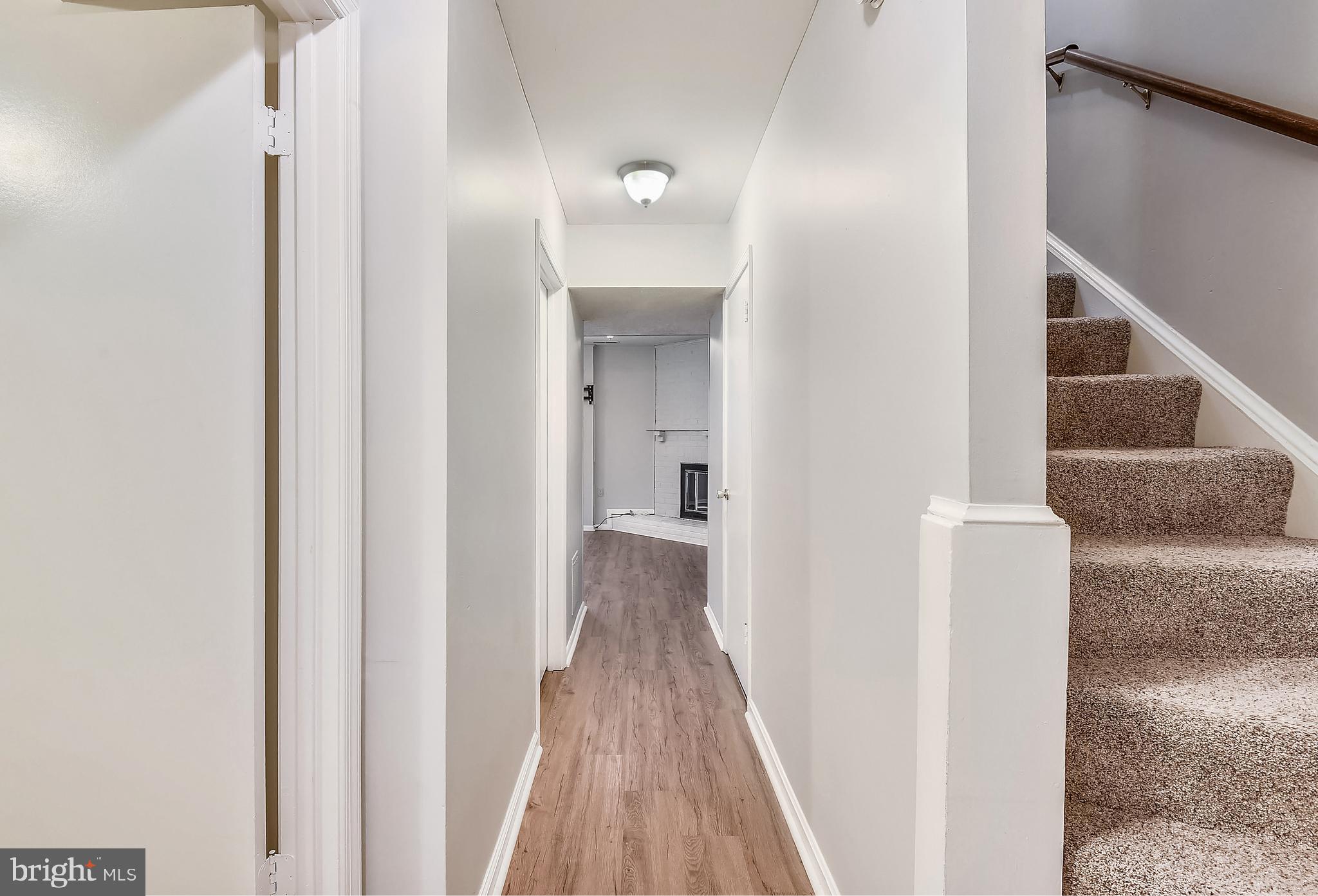 SEMINARY HEIGHTS - Residential