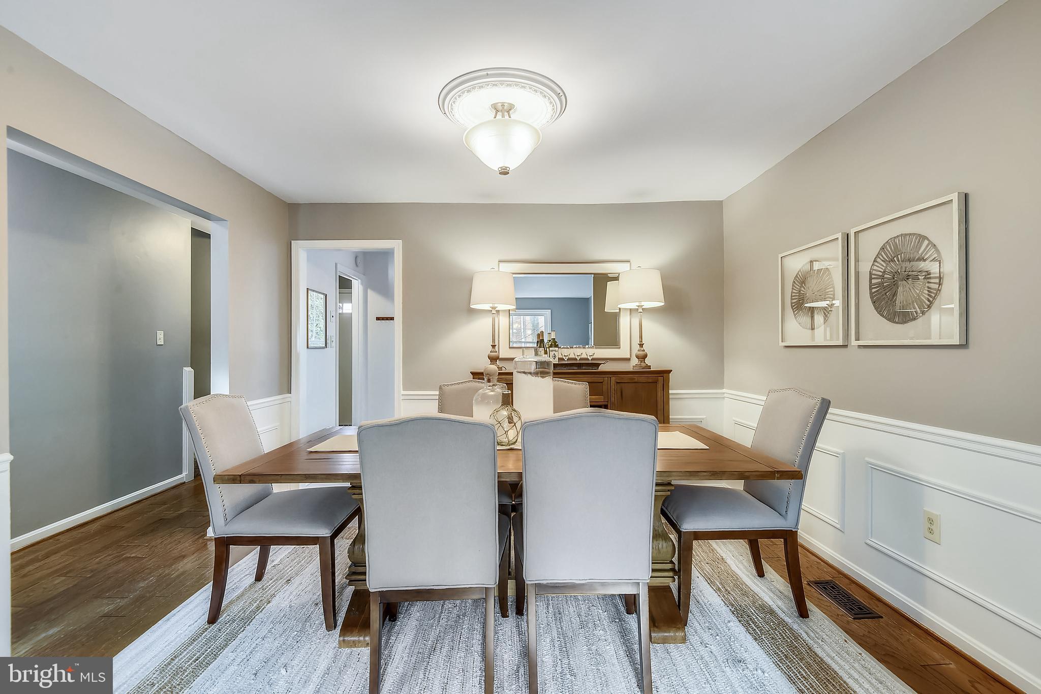 SEMINARY HEIGHTS - Residential