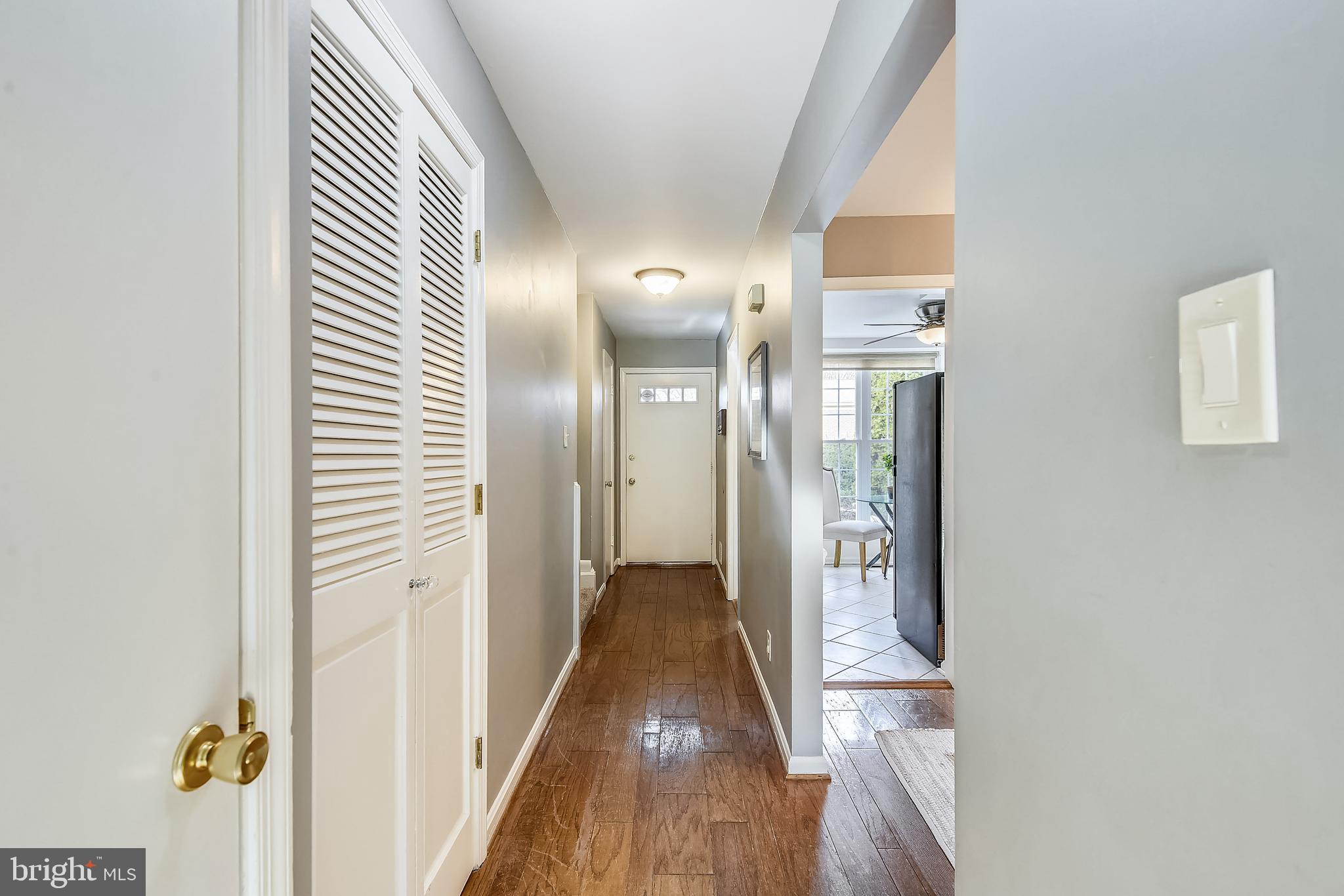 SEMINARY HEIGHTS - Residential