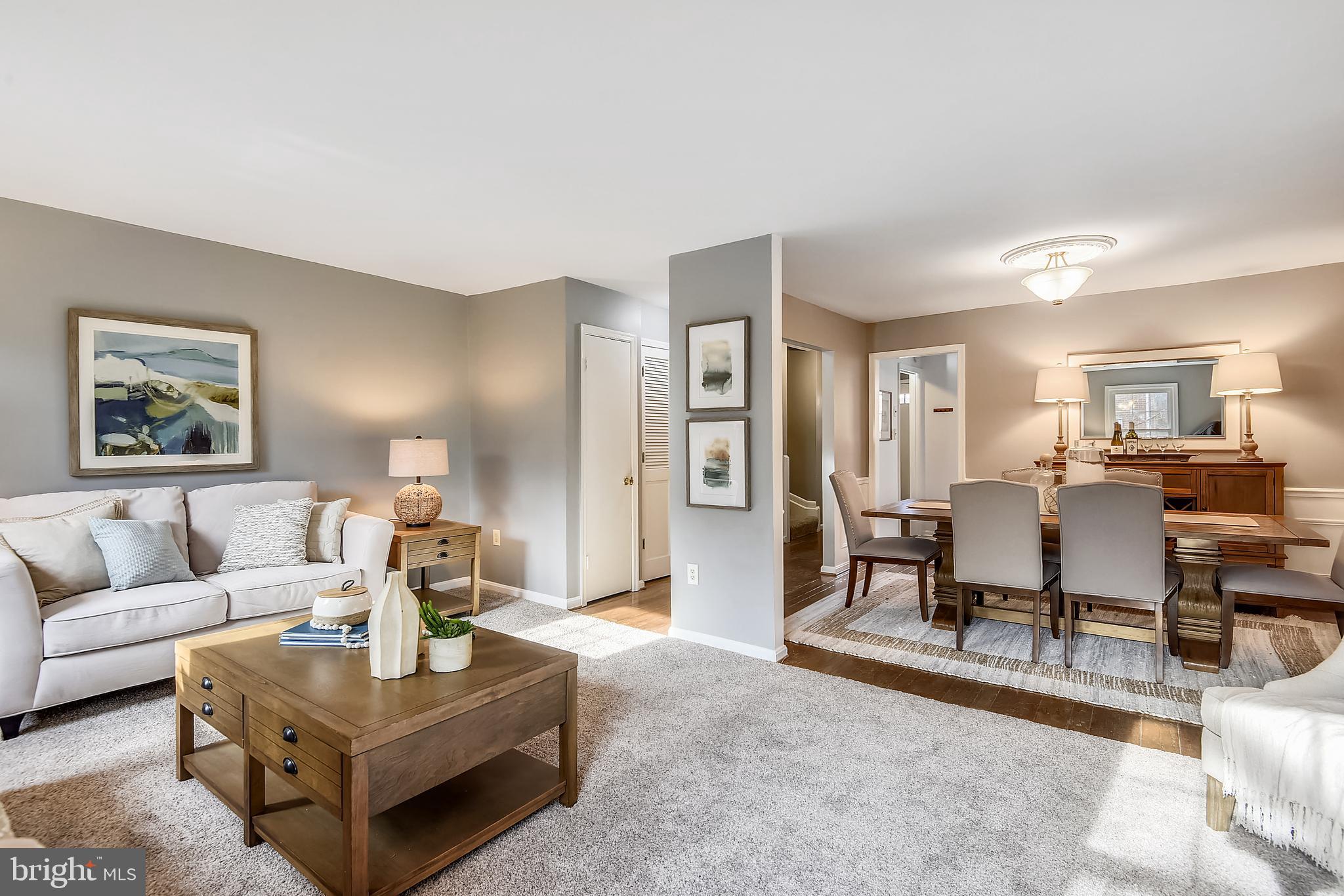 SEMINARY HEIGHTS - Residential